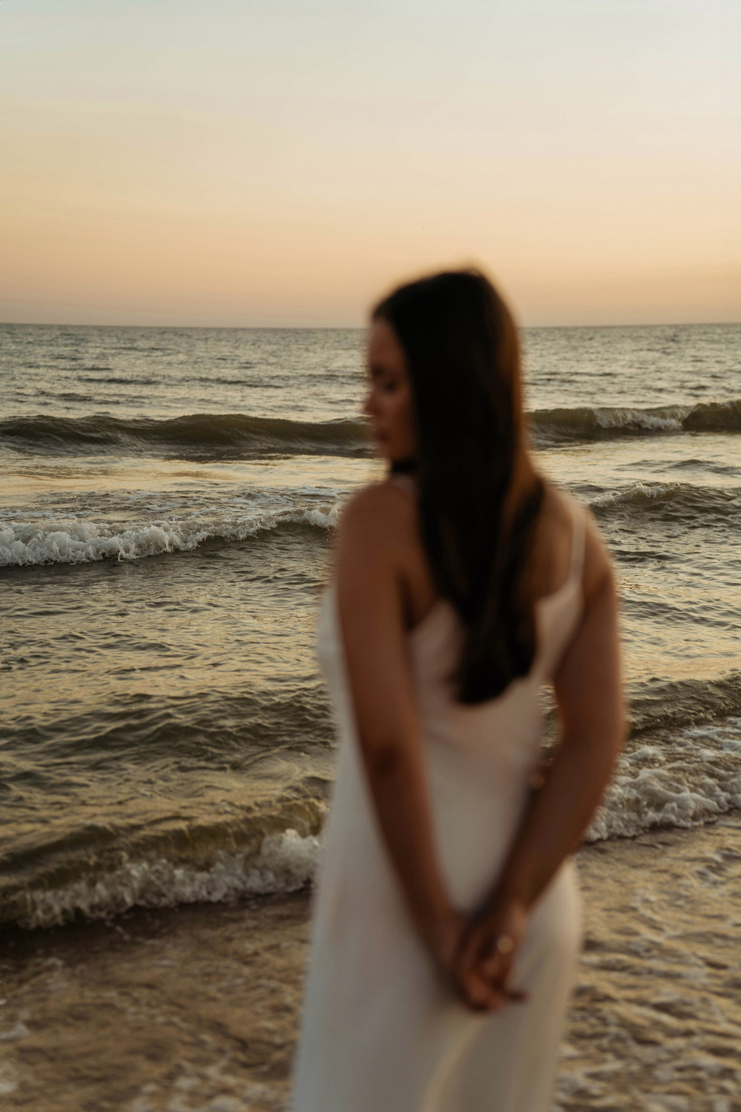 Анна. Татьяна Тагель