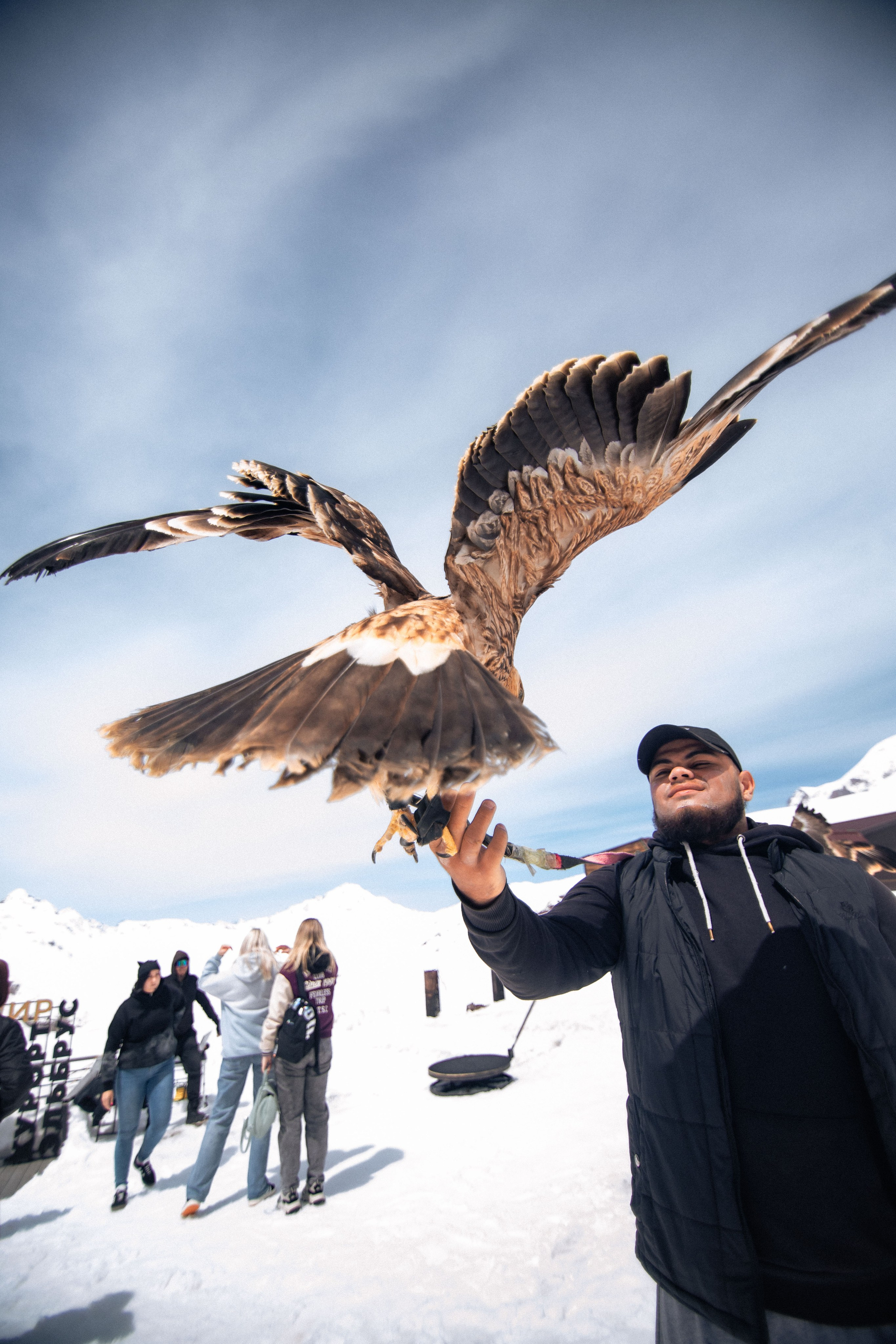Дагестан. Фотограф в Минске Анастасия Ткаченко
