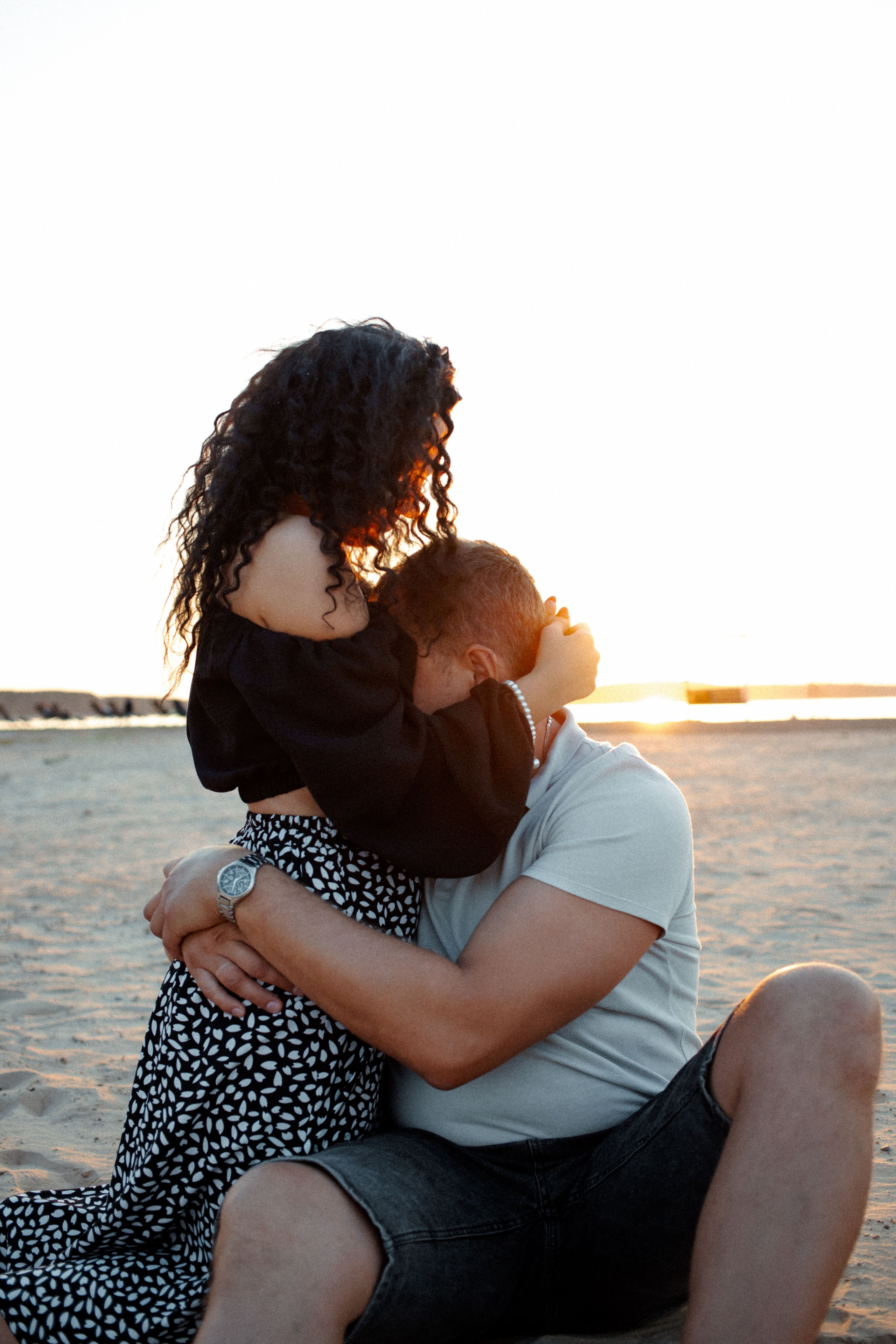 Дарина и Михаил 2. Фотограф в Минске Анастасия Ткаченко