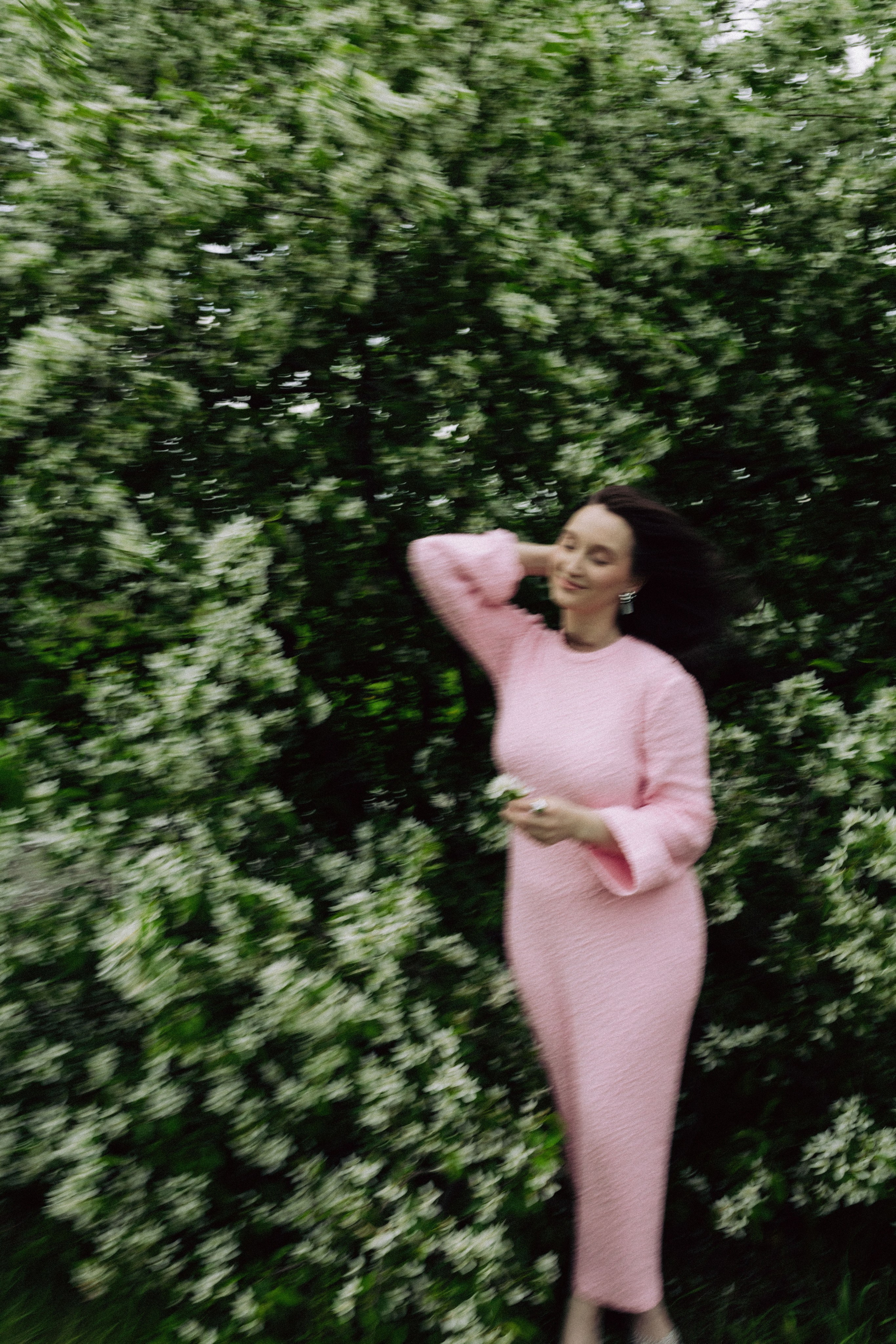 Дарья. Фотограф Стилист Тюмень Вера Хайруллина