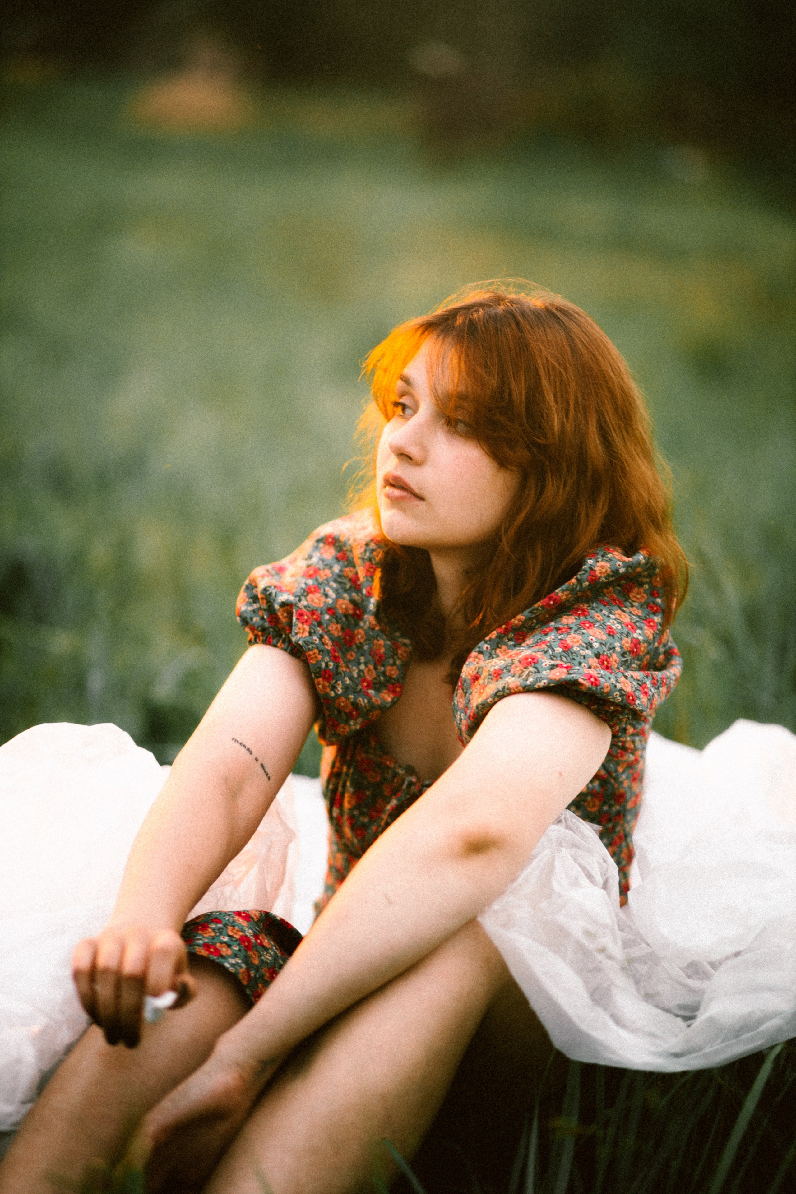 ЖАНОЧЫ ПАРТРЭТ. Фотограф Юля Королёва