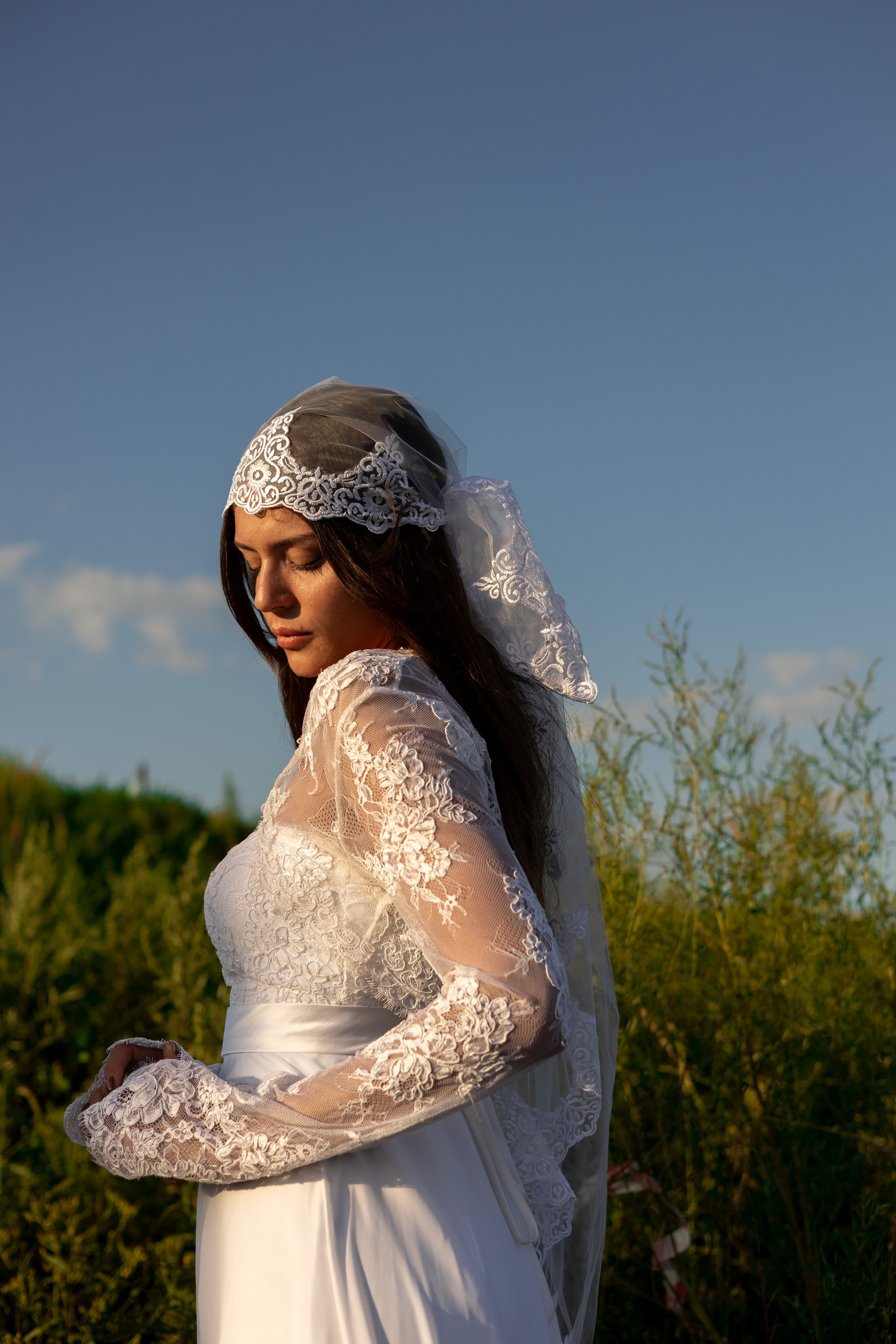 Свадебный фотограф во Владивостоке. Портретный, свадебный, репортажный фотограф во Владивостоке Юлиана Джули Фокс