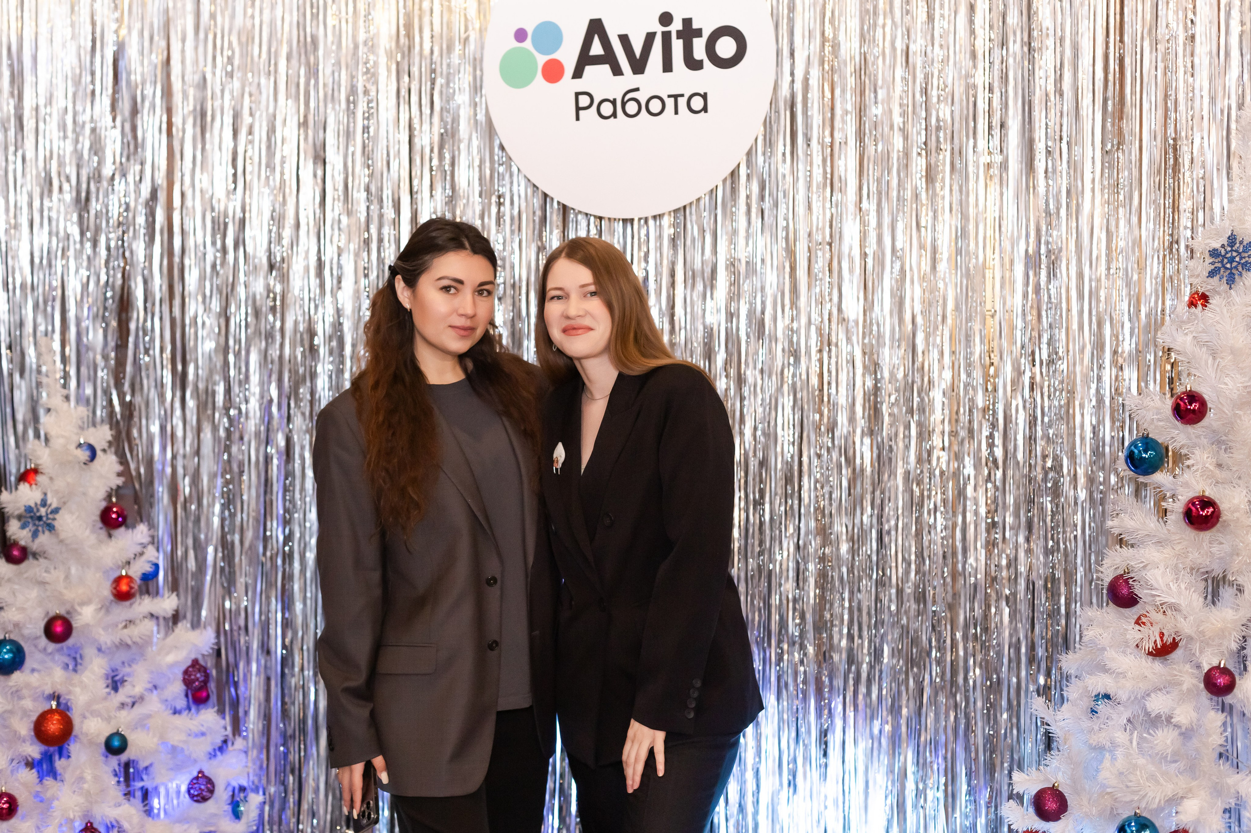 Конференция «Кадровый потенциал региона». Ирина Квасова | Фотограф в стиле VOGUE | Тюмень