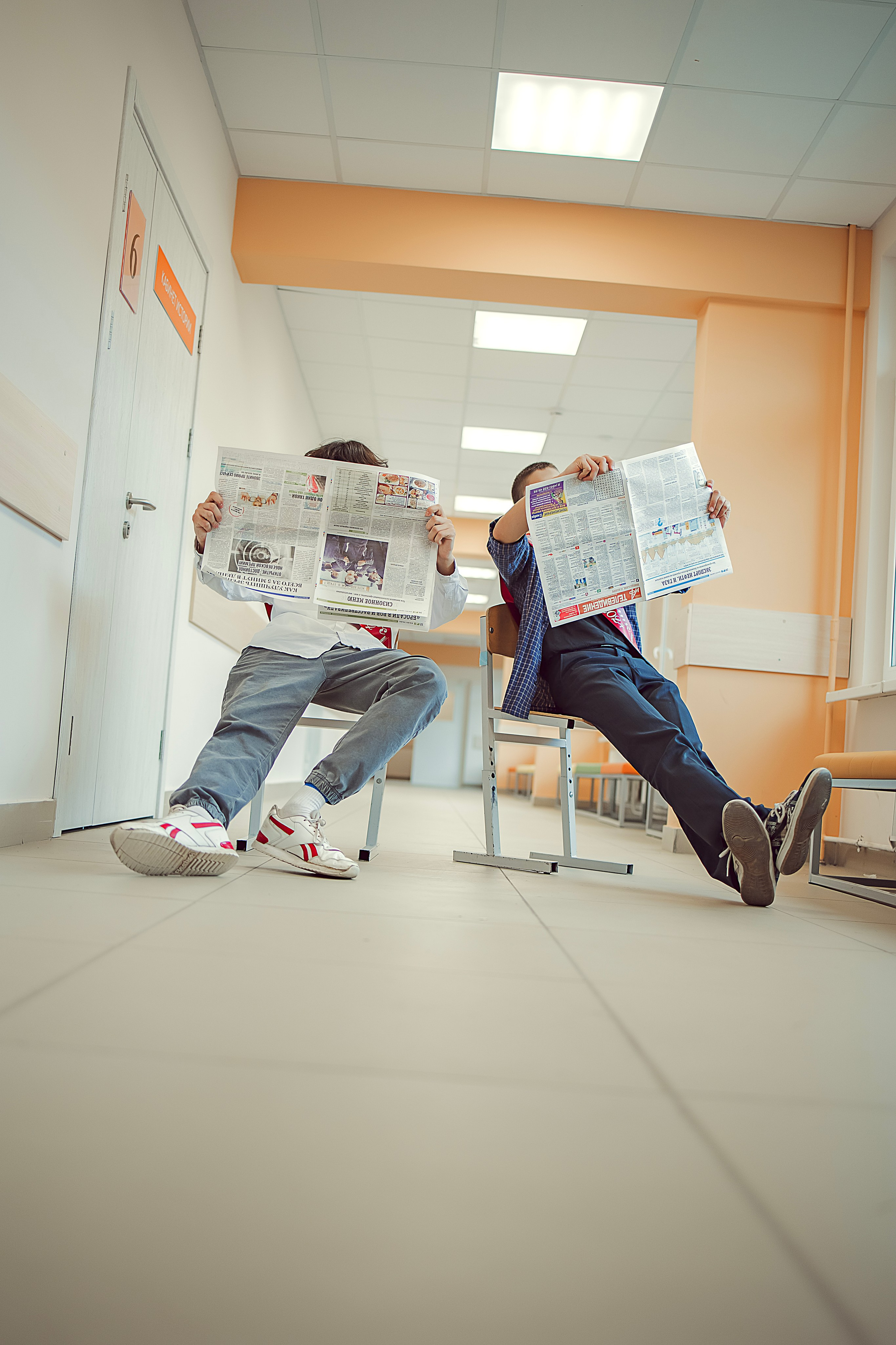 Альбом 9 класс