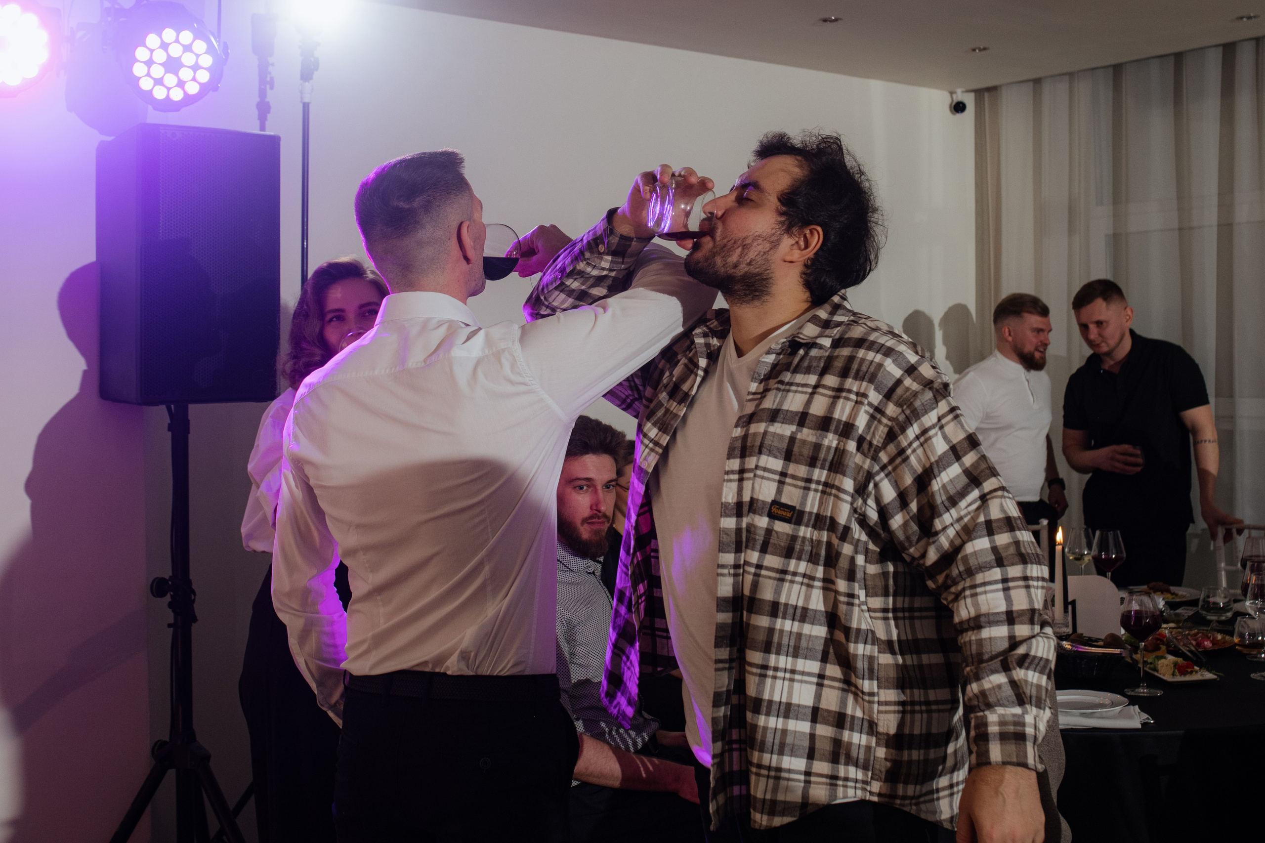 Юбилей. Свадебный фотограф Екатеринбург/Челябинск — Любовь Волохова