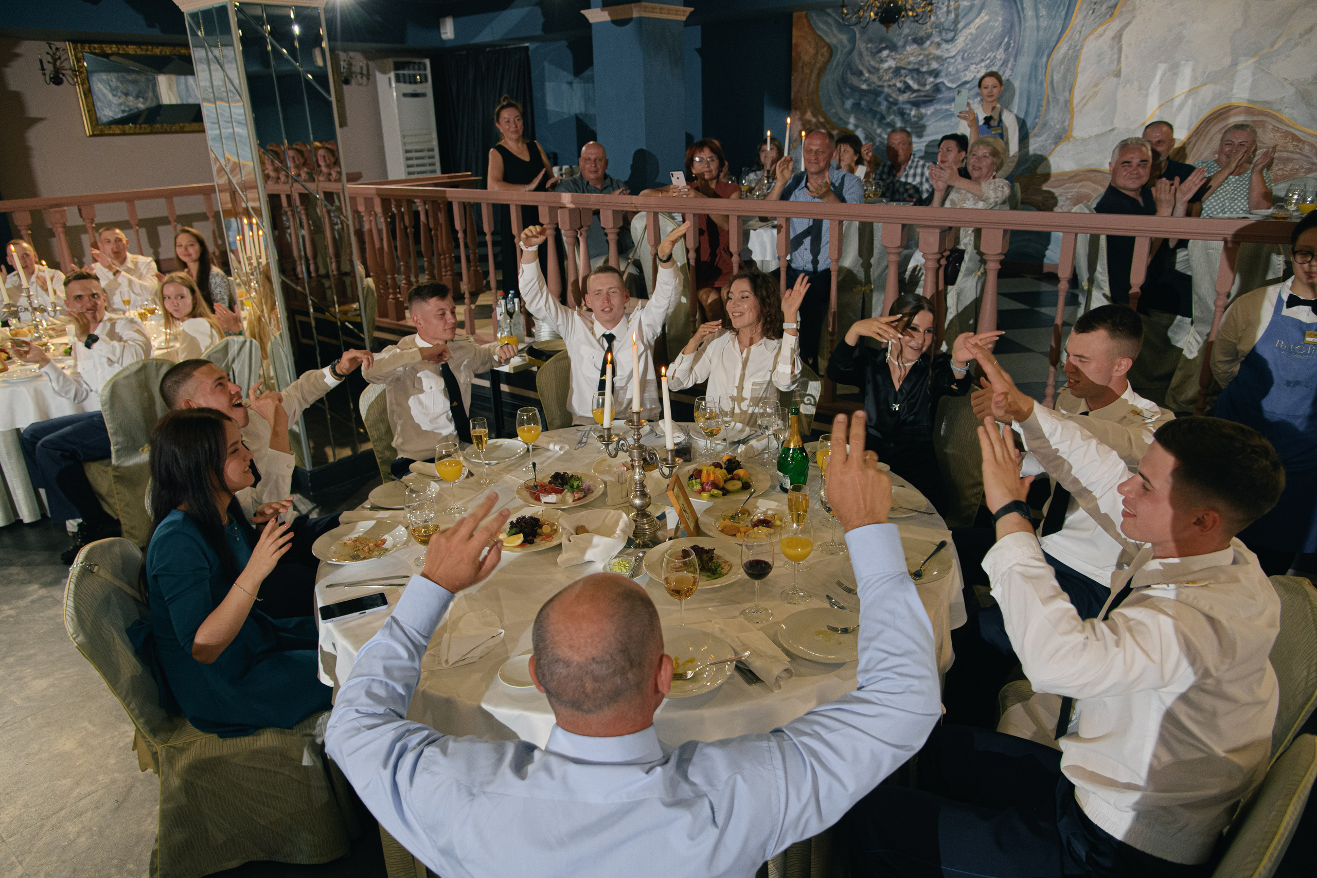 Выпуск офицеров боевого управления ЧВВАКУШ. Свадебный фотограф Екатеринбург/Челябинск — Любовь Волохова