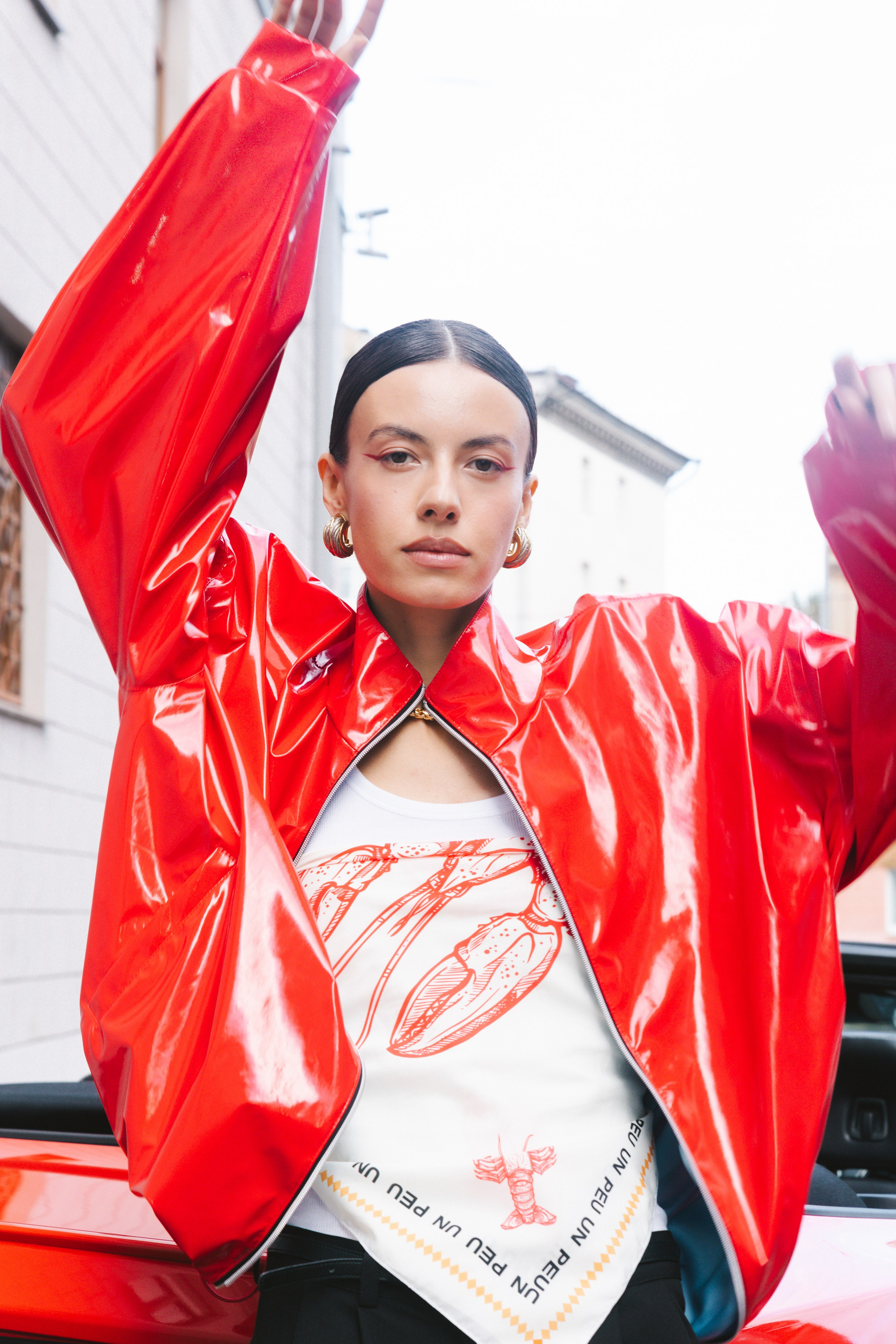 UN PEU. Фотограф в Минске