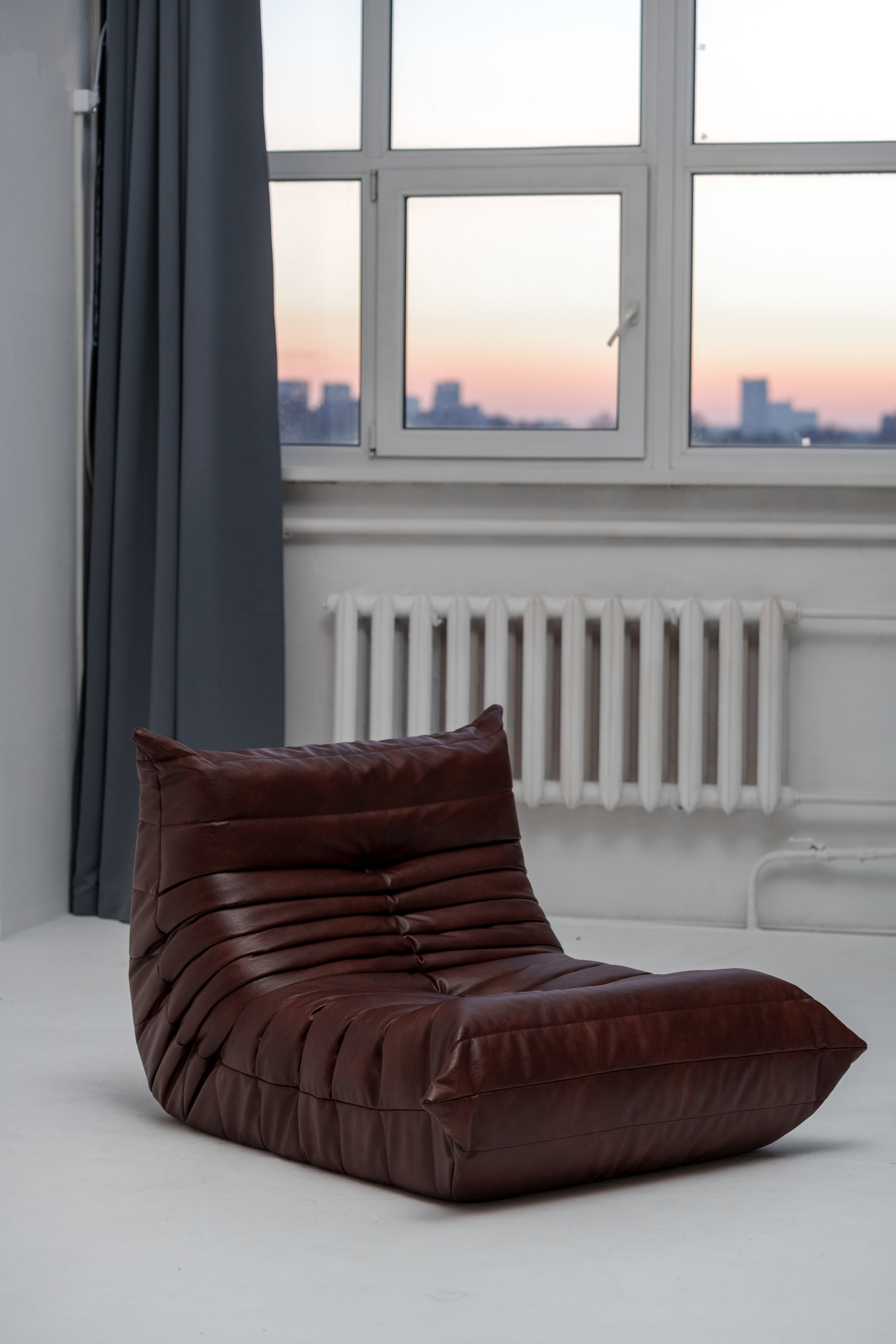 Зал № 1. Фотостудия CHIC Рязань