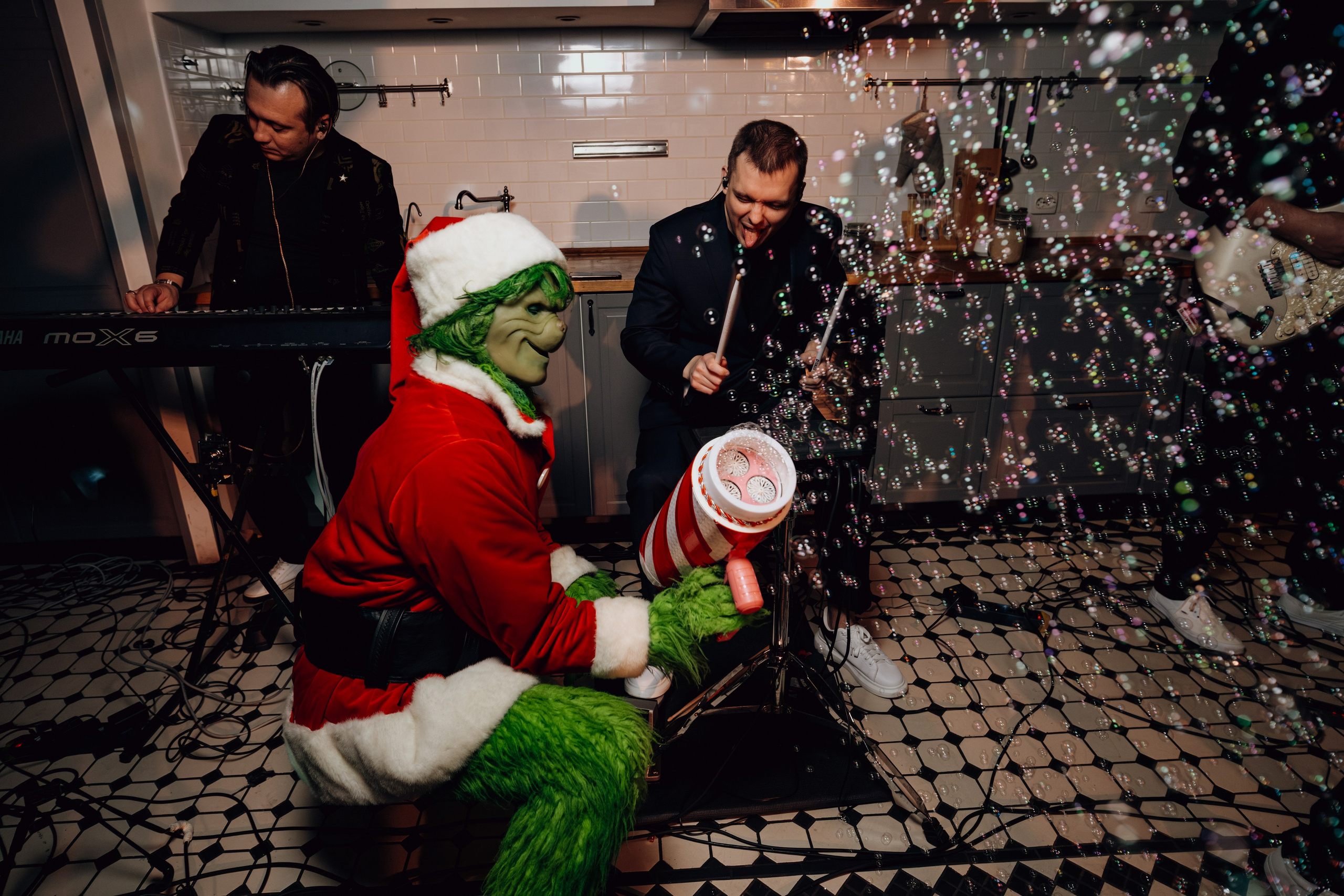 Корпоративы/Праздники. Фотограф и видеограф в Северной столице