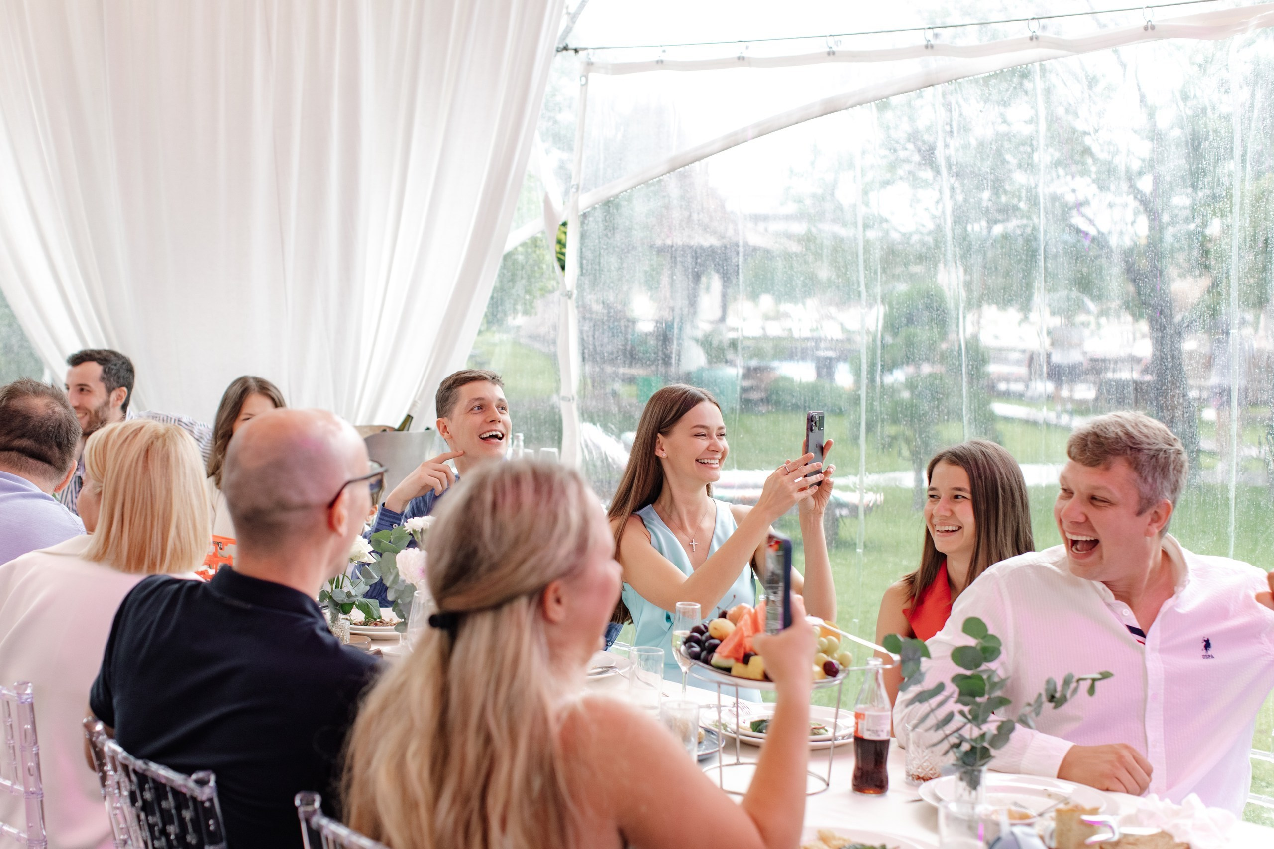 ДР Андрей 30 лет. Любовь Чуляева — свадебный фотограф в Москве и Европе