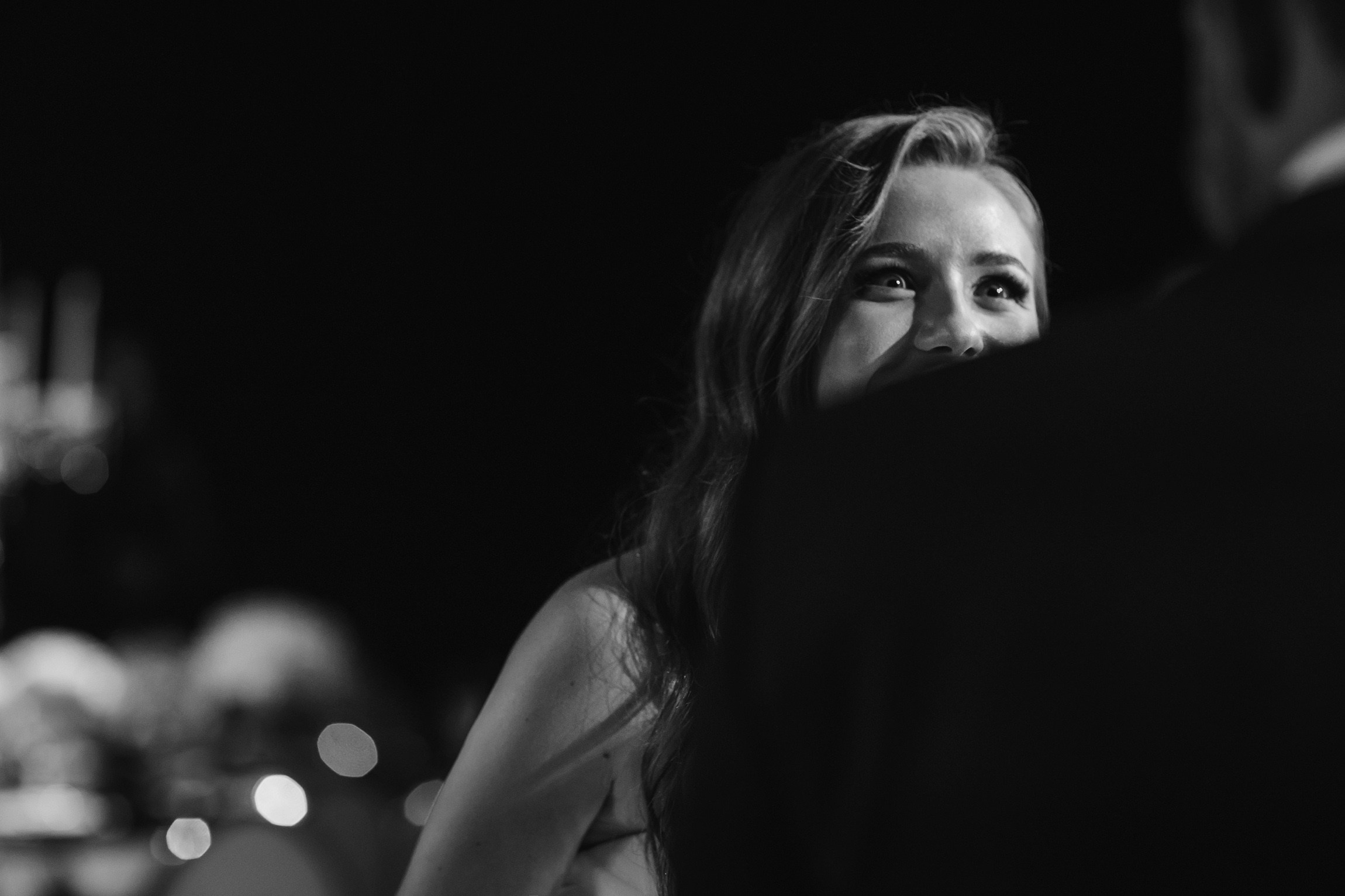 Саша и Маша. Любовь Чуляева — свадебный фотограф в Москве и Европе