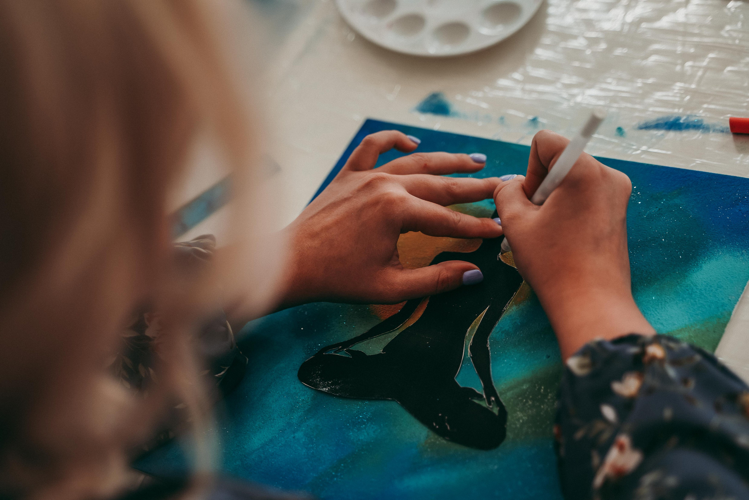 Мк «Энергетическая картина». Главная