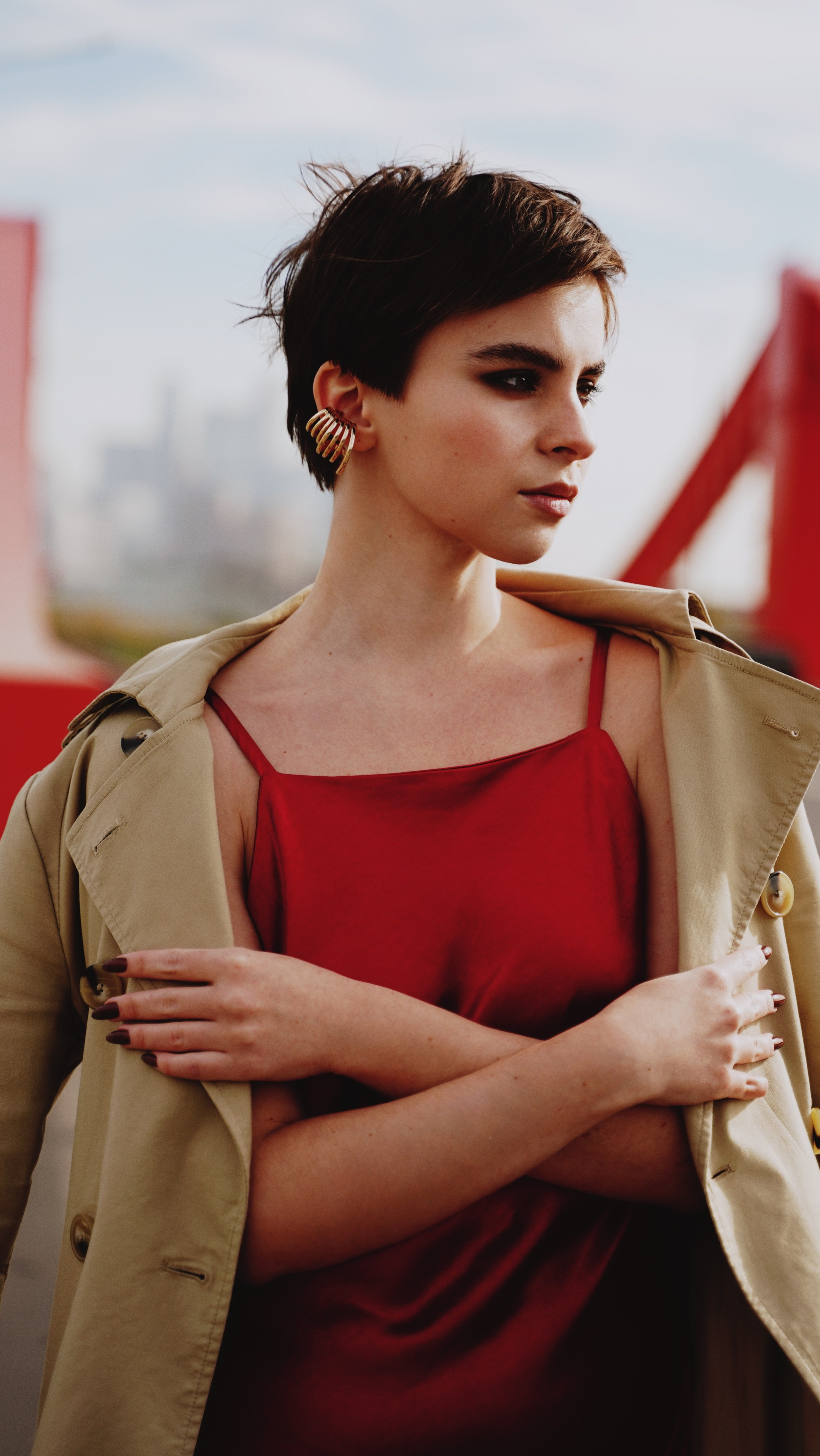 Дарья. Главная