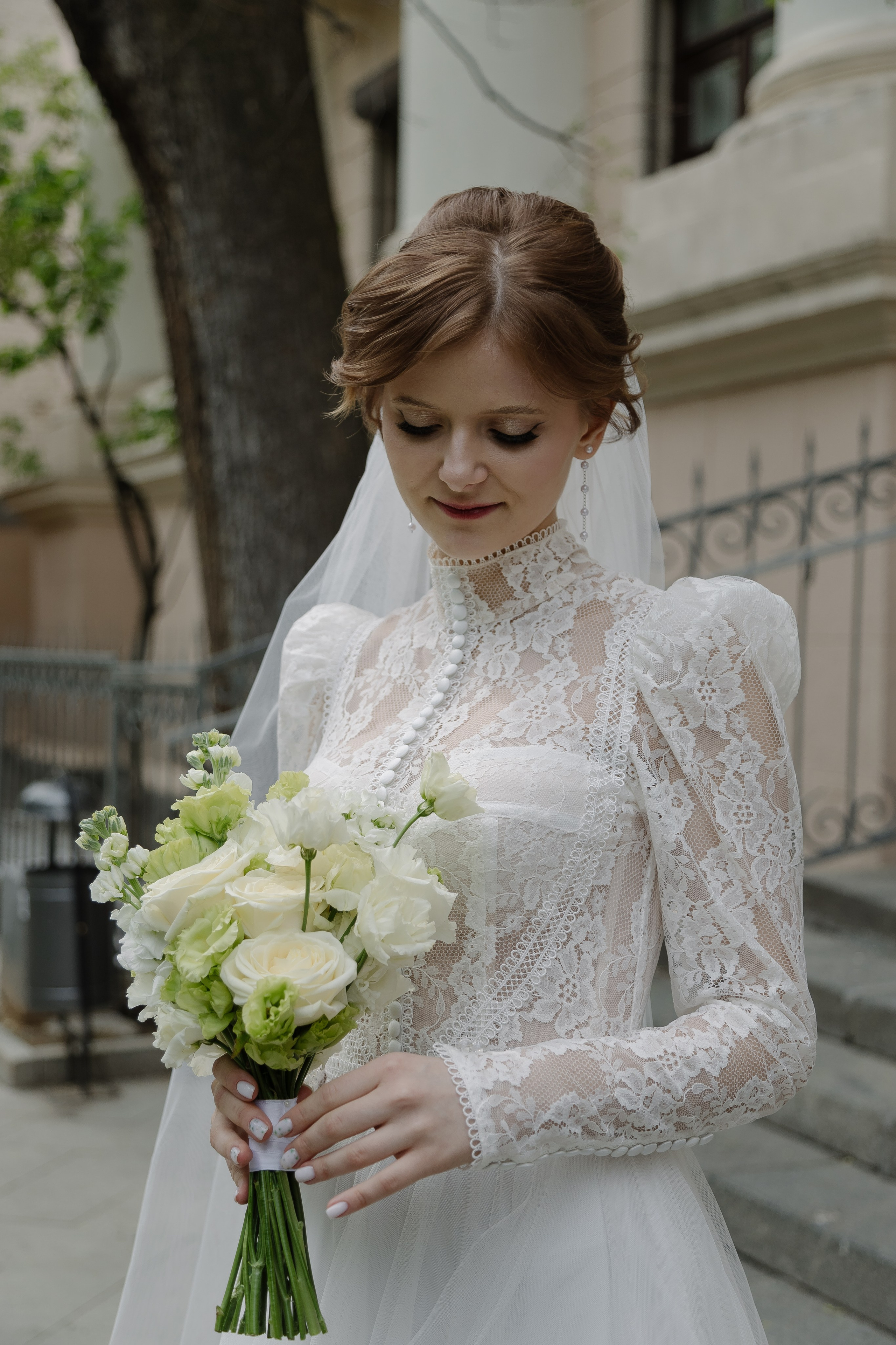 Полный день | Александр & Дарья. Свадебный и женский фотограф в Москве