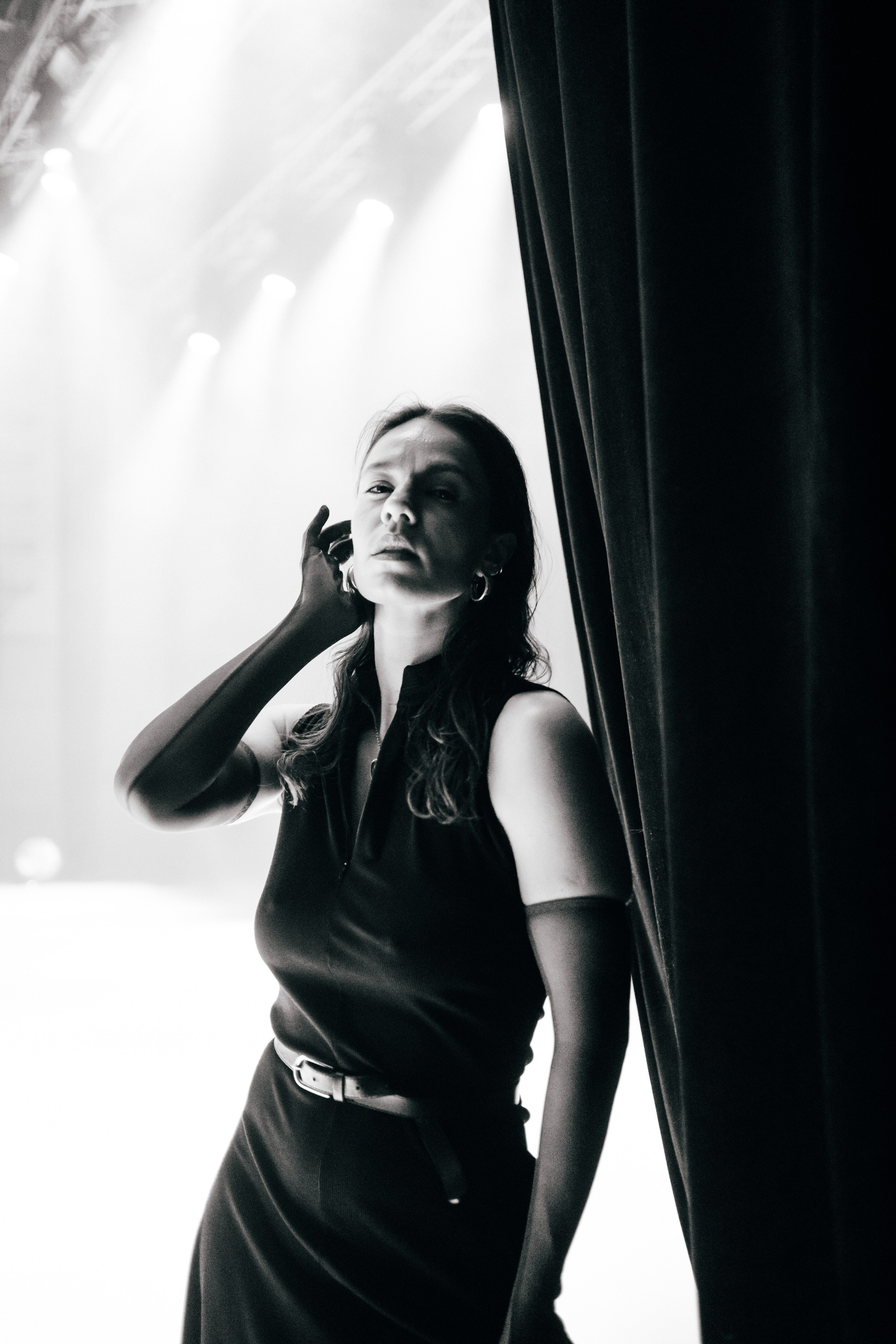 Vogue Academy. Главная