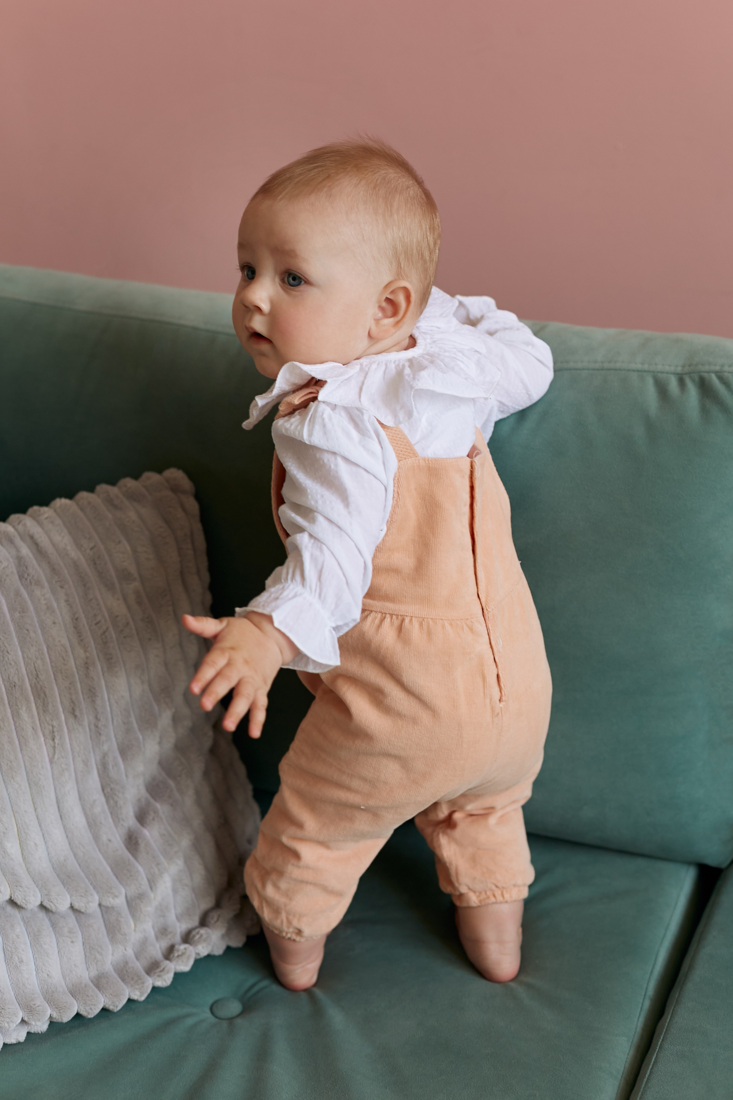 Детская одежда. Фотограф в Нижнем Новгороде Семенова Евгения