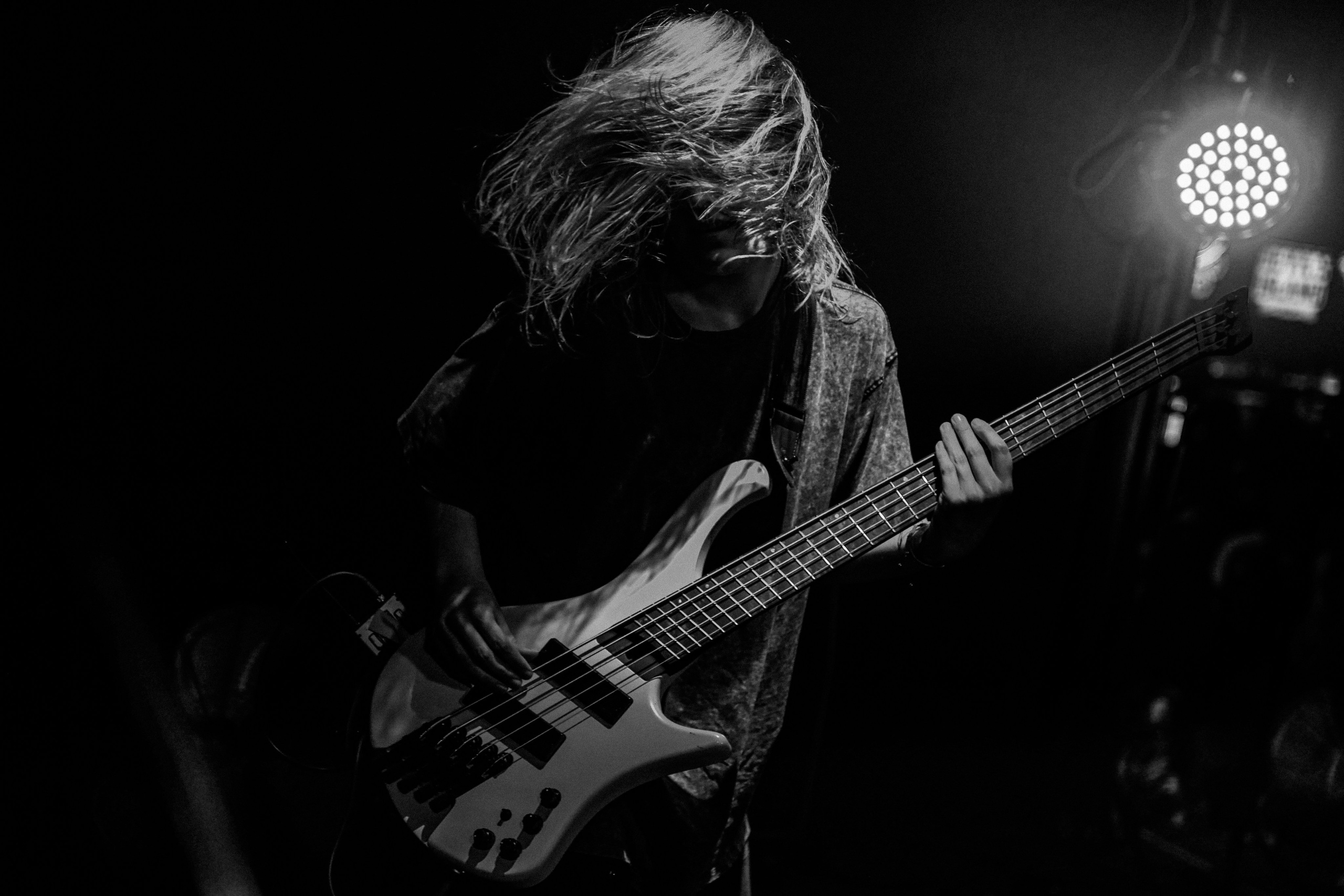 LEAD HORIZON — TOTALLY TOUR @PRAVDA CLUB