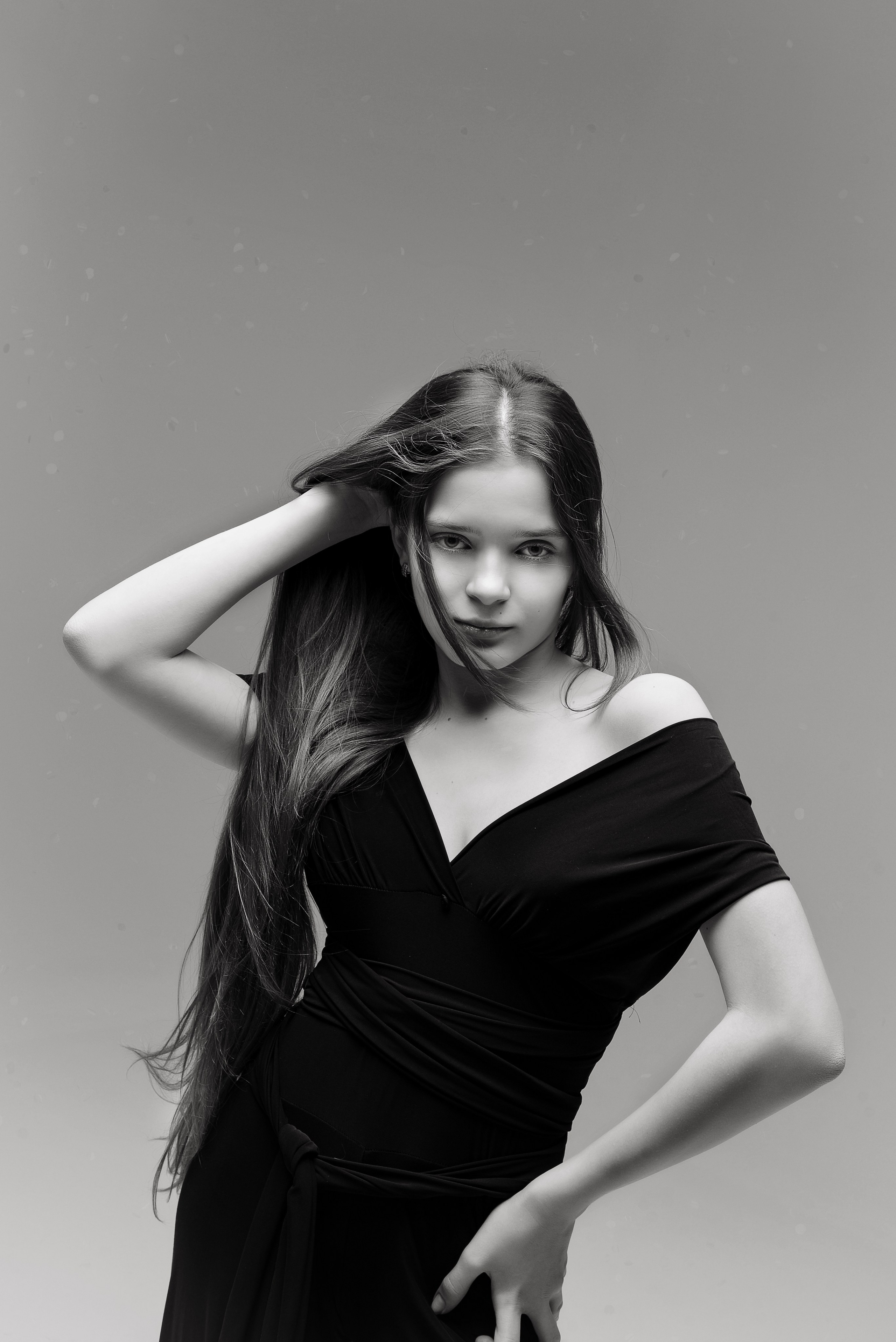 Вера. Детский фотограф в Долгопрудном и Москве