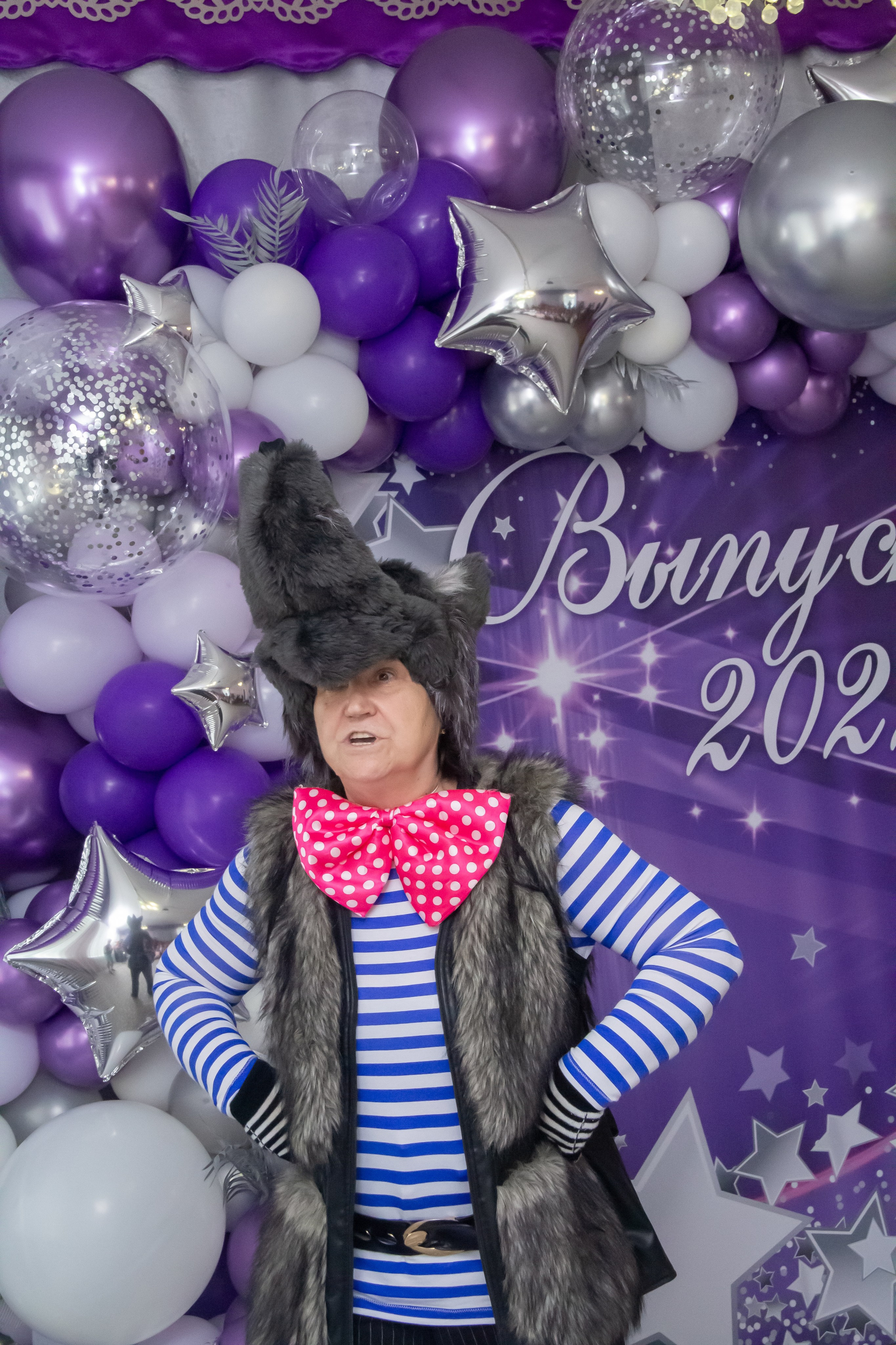 Выпускной ДС 50 группа «Подсолнушки»