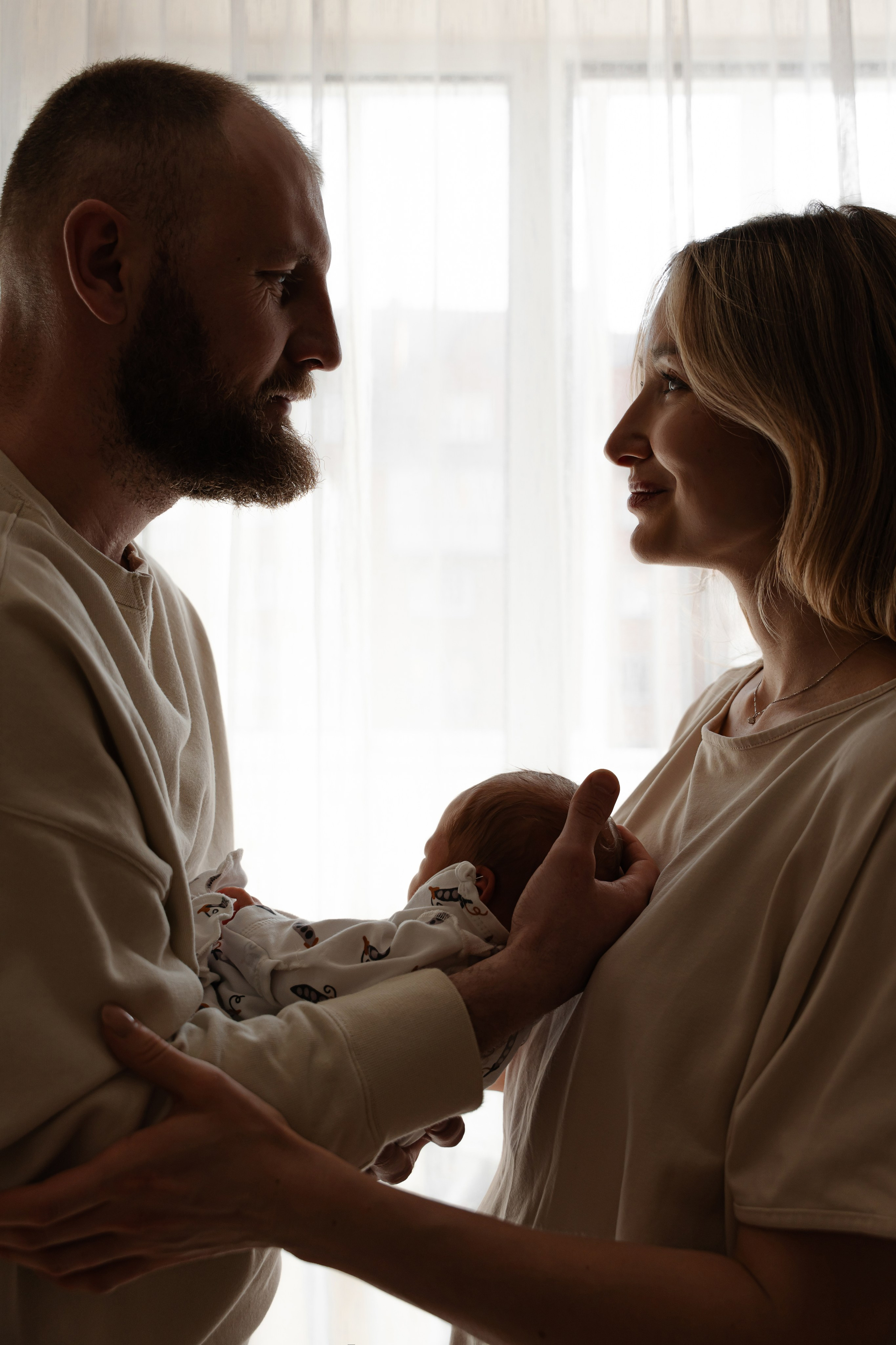 ВЕСНА В ДОМЕ. Фотограф Сергиев Посад / Москва / Дмитров / Дубна