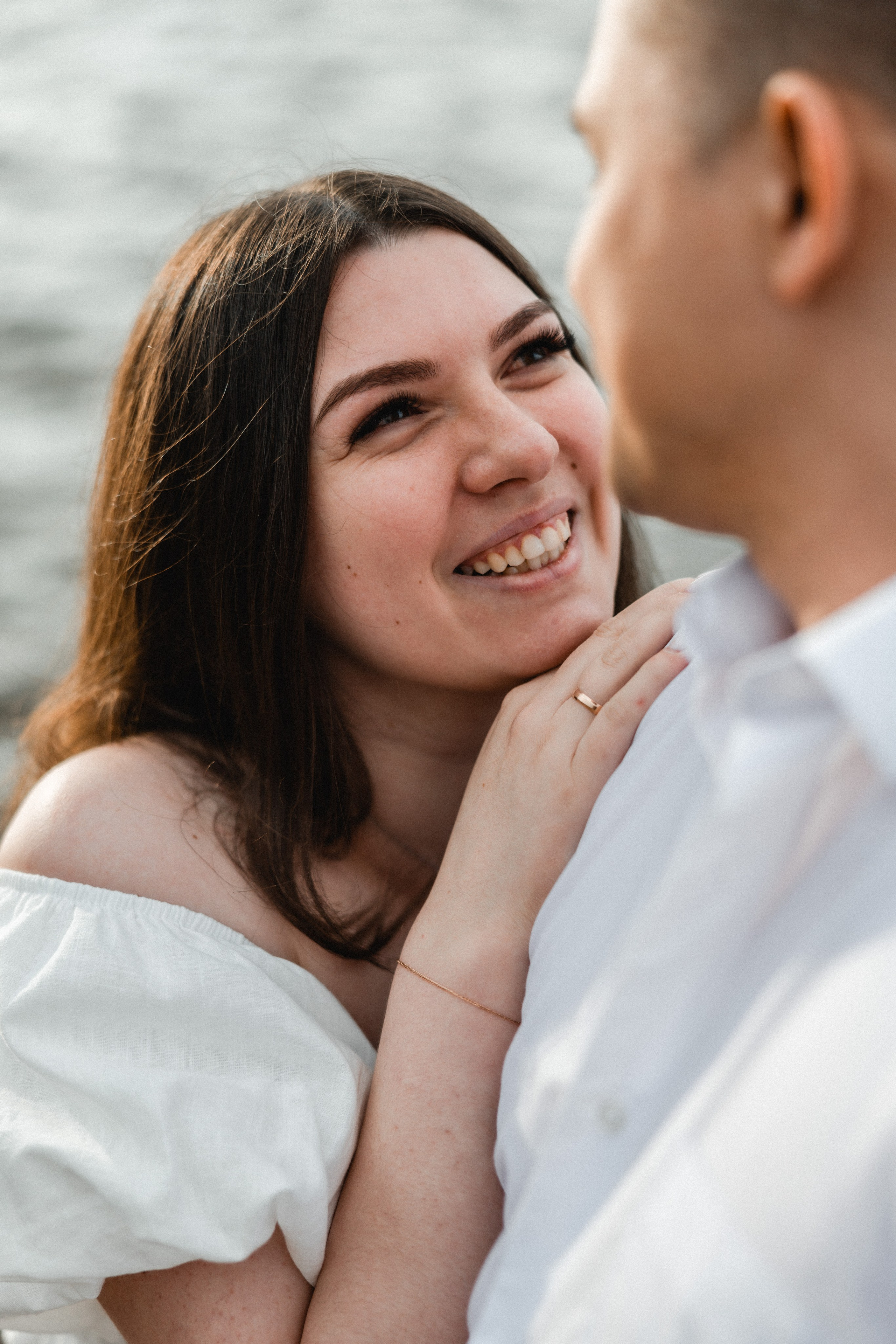 Love story. Фотограф в Санкт-Петербурге Шевцов Андрей
