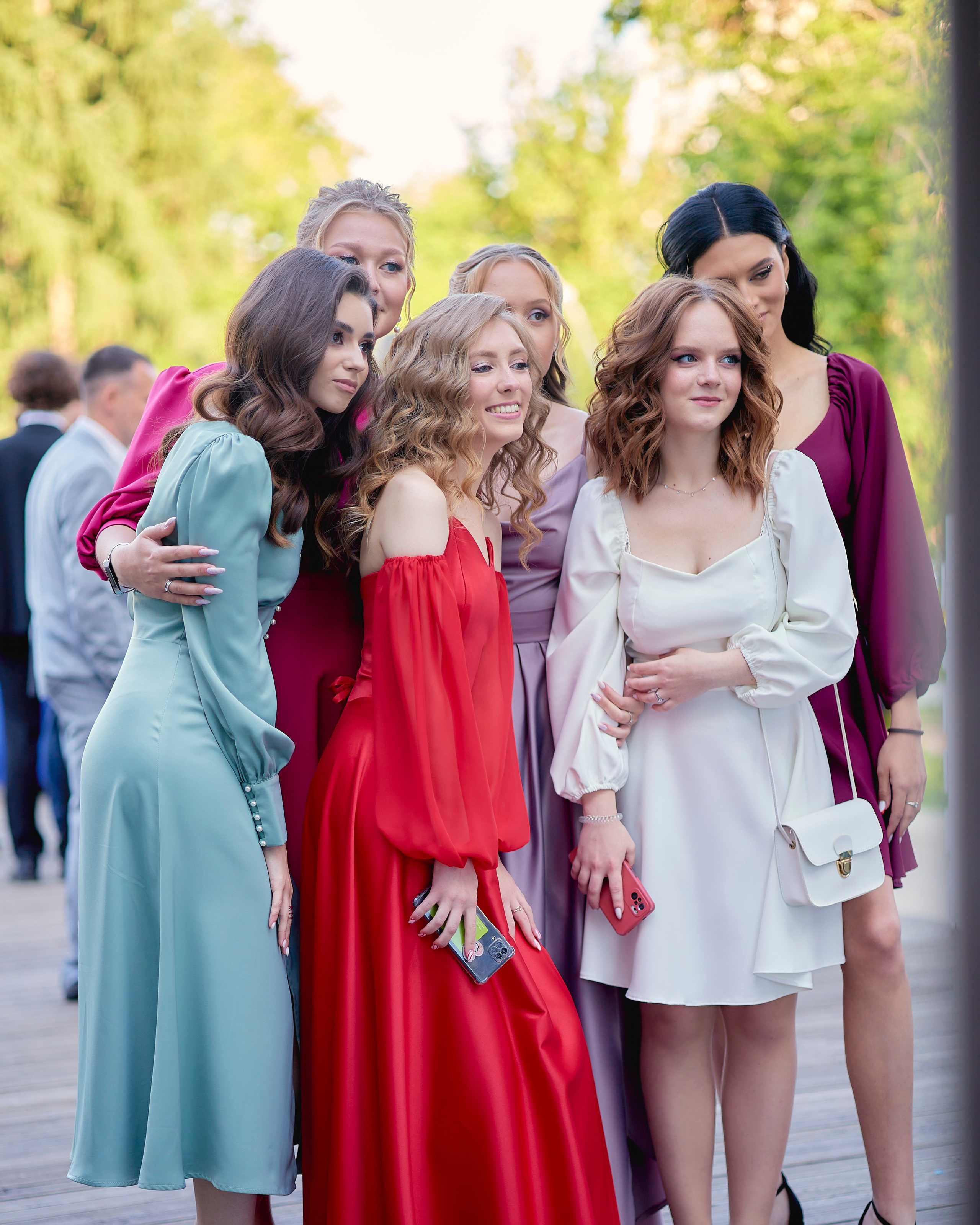 Школа № 79 (выпускной 2023). Фотограф Иван Кузьмин на любое Ваше мероприятие