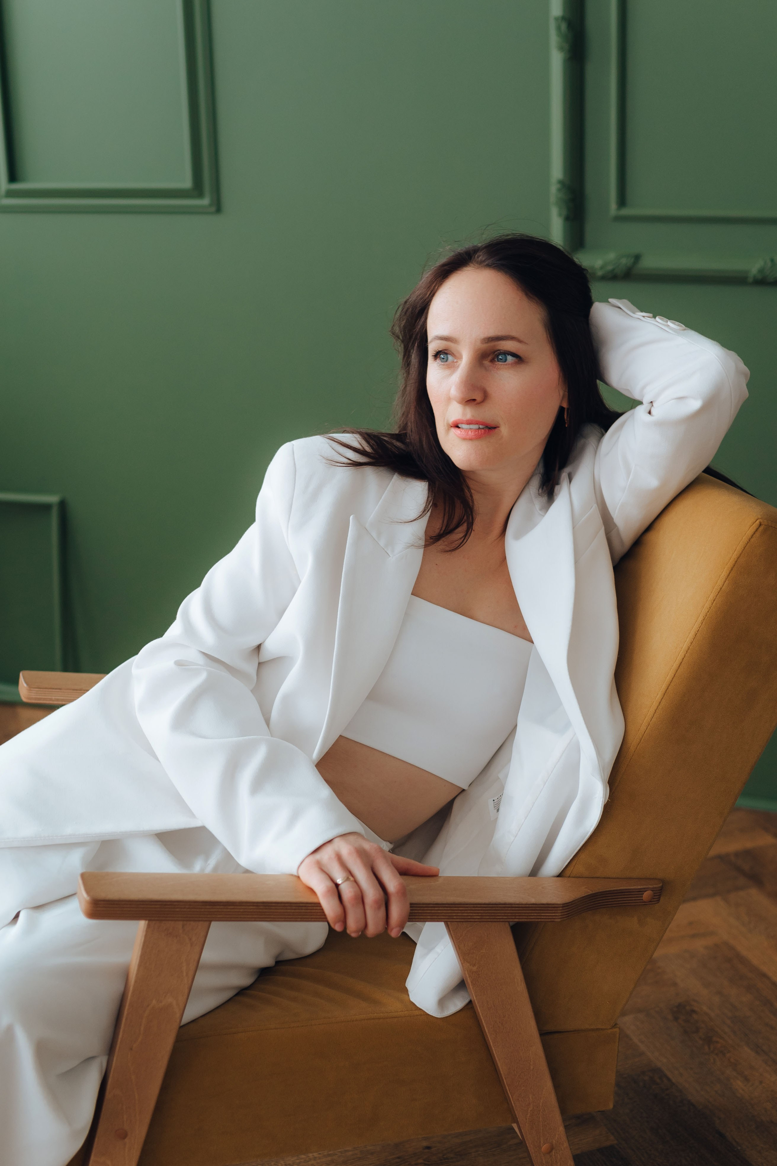 Чудесная. Детский и семейный фотограф Катерина Мишина