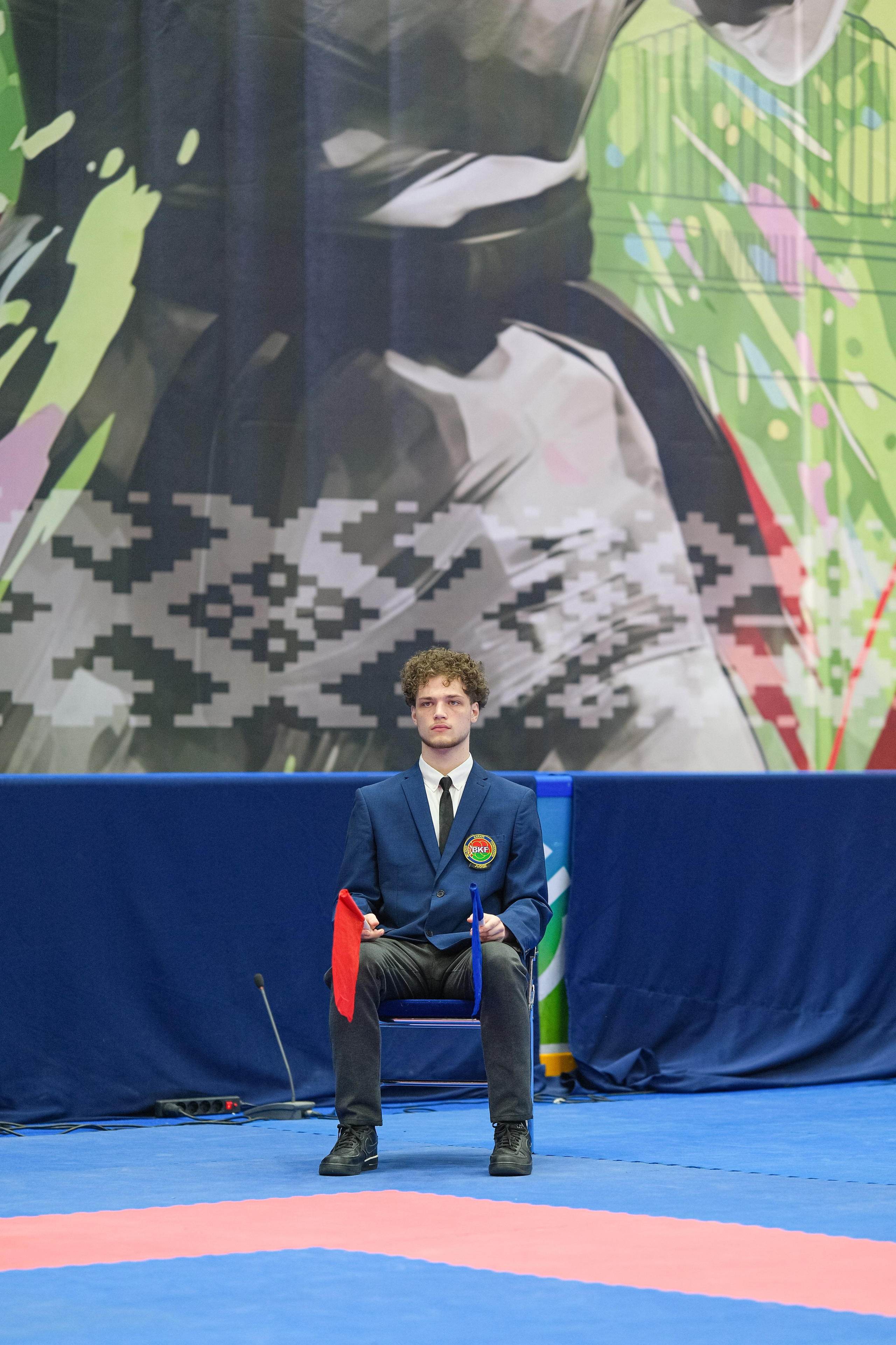 Международный турнир по карате «Belarus Open». Https://www.instagram.com/paparrazzio