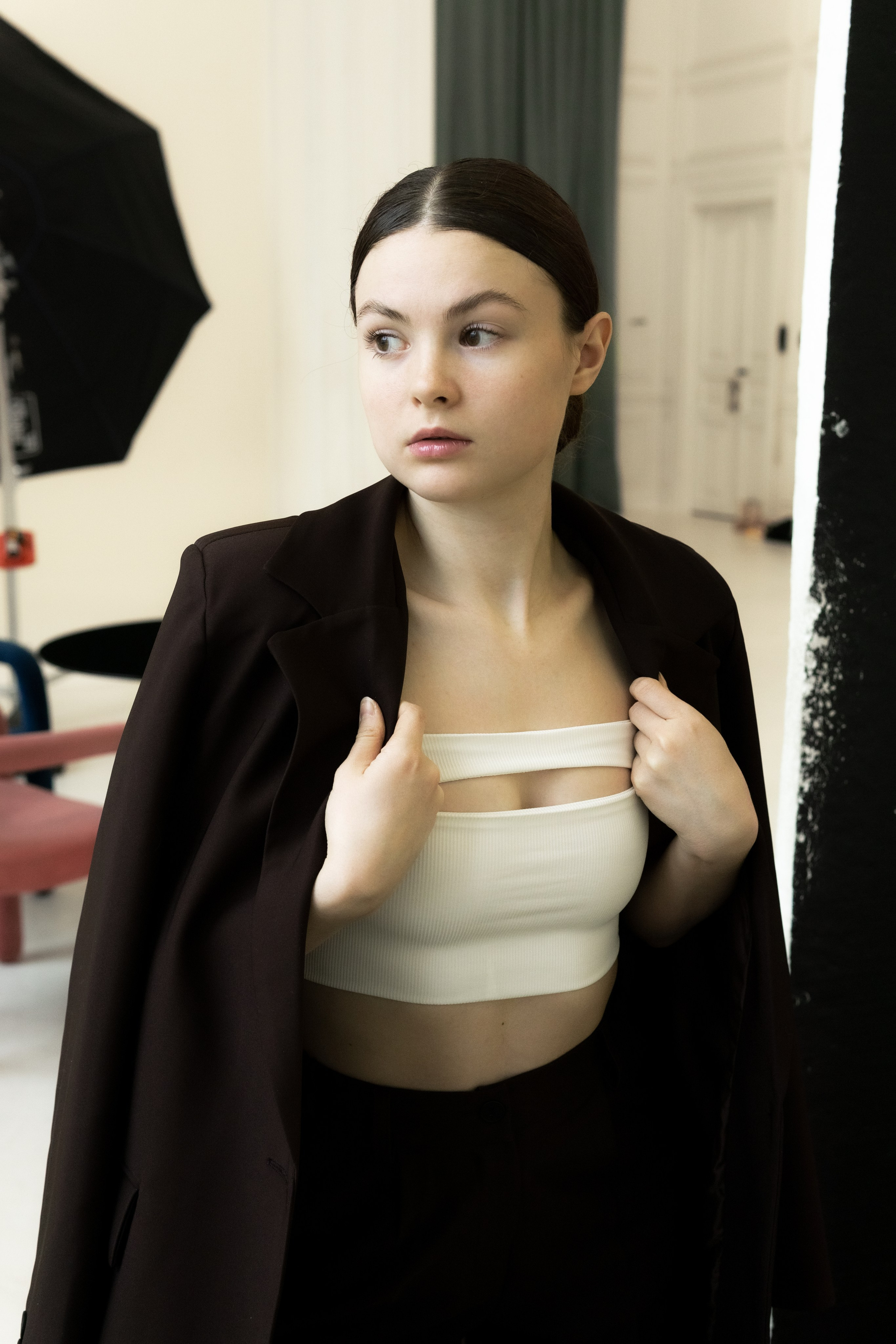 ПОРТРЕТЫ. Репортажный и портретный фотограф из Москвы и Подольска Власова Анжелика