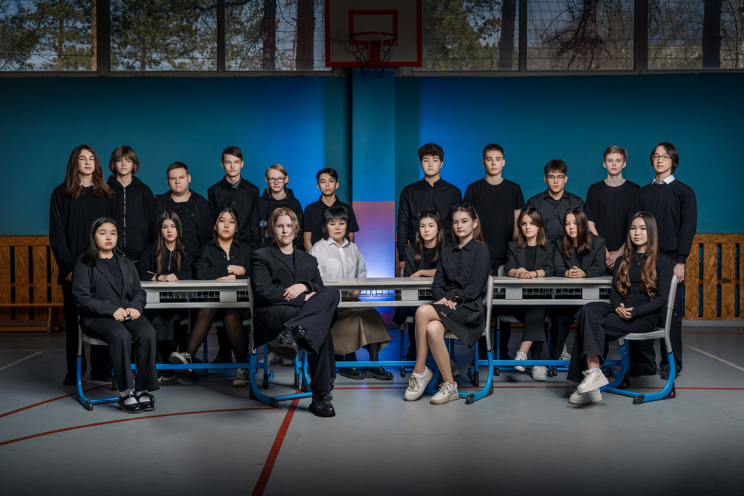 Стильные выпускные альбомы в Павлодаре/Астане