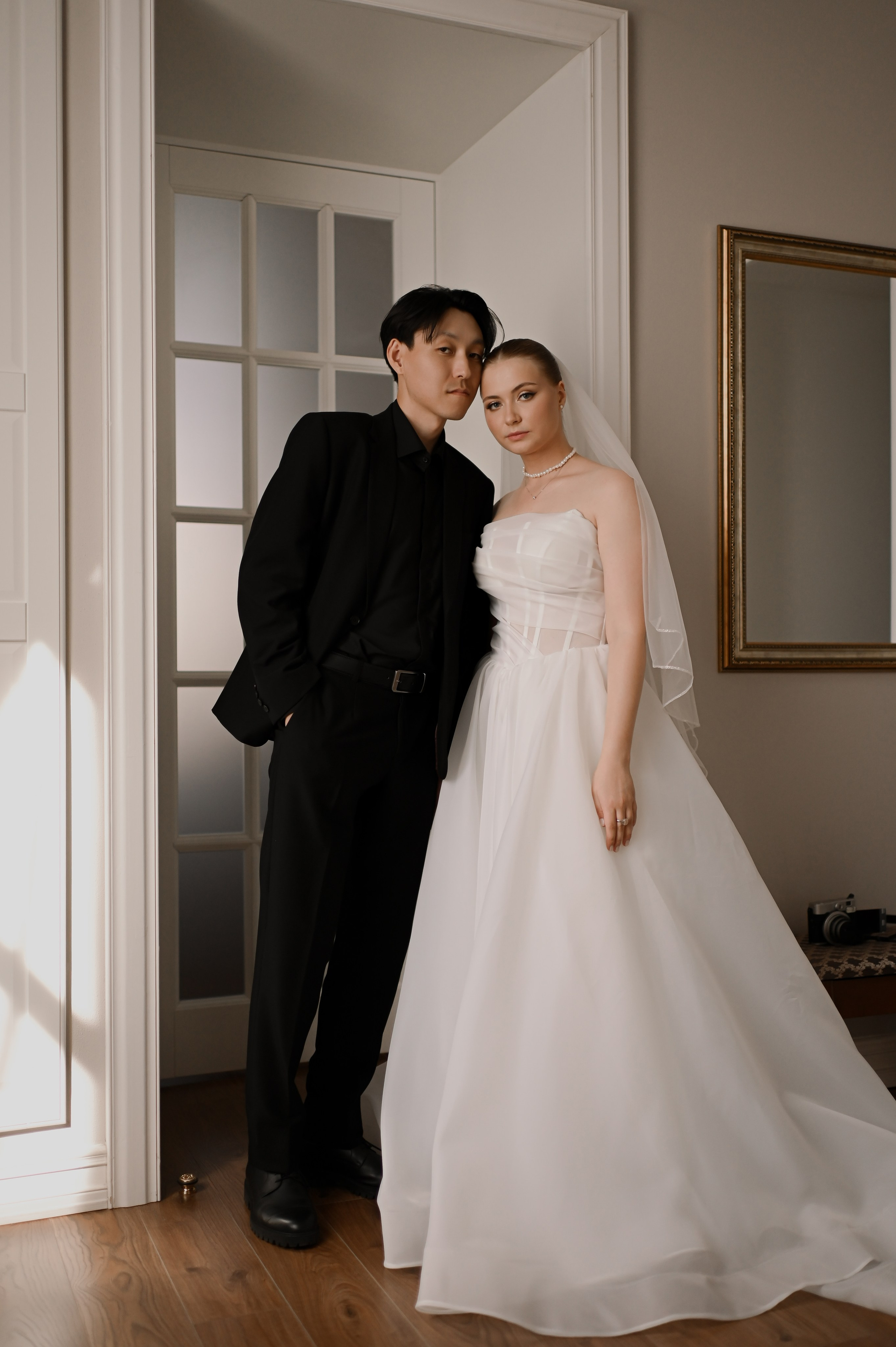 Elena & Ardnie. I AM — PHOTO | VIDEO | PRODUCTION