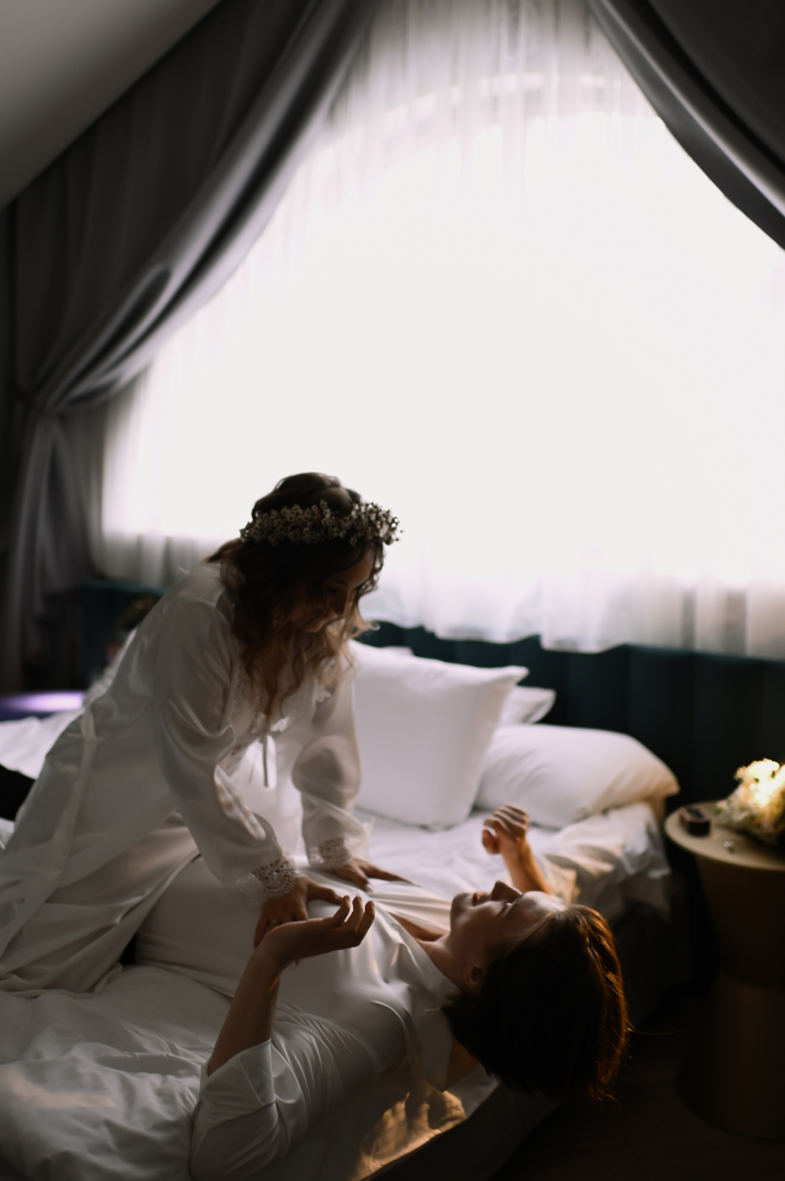 Sasha & Zakhar. I AM — PHOTO | VIDEO | PRODUCTION