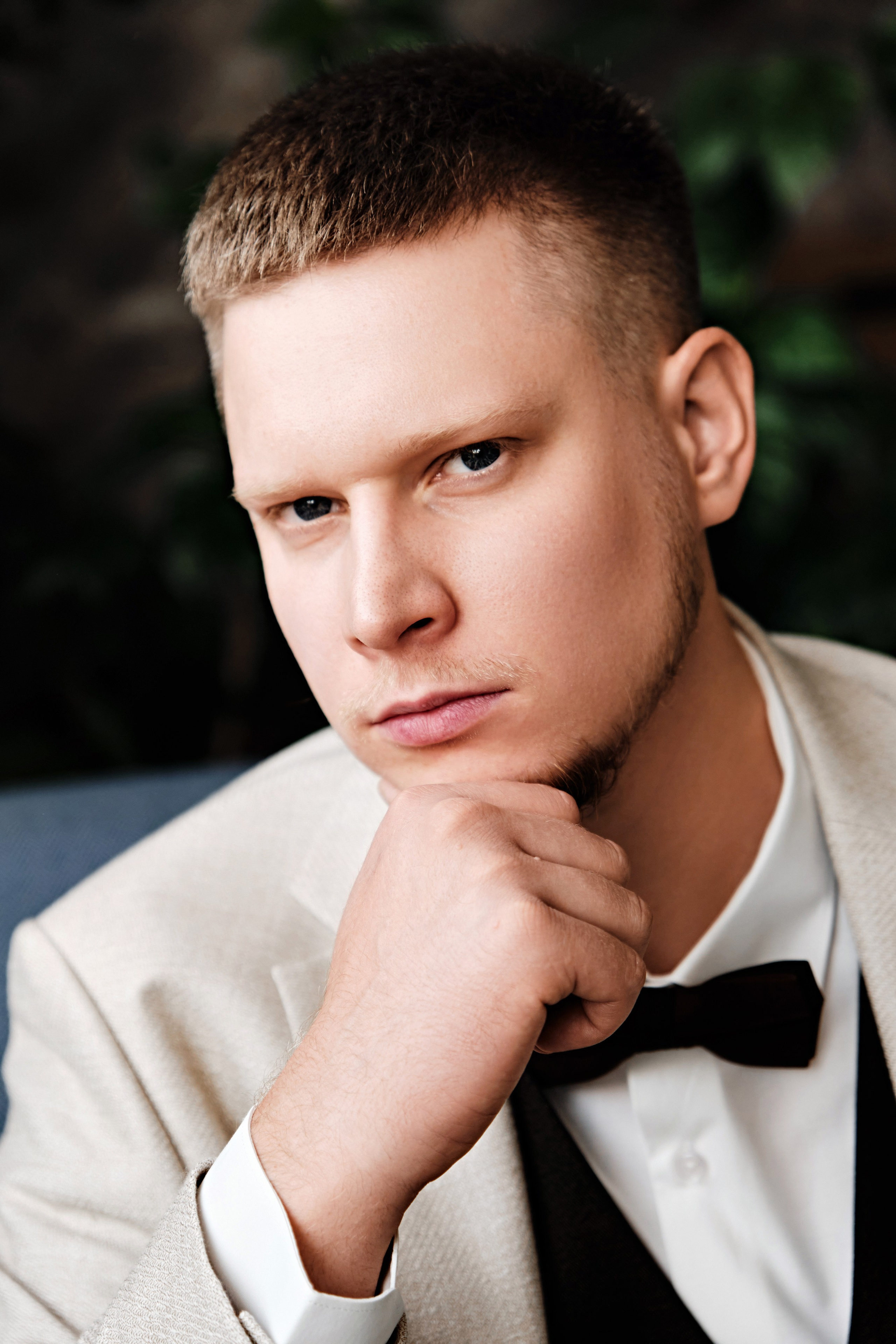 Лада и Константин