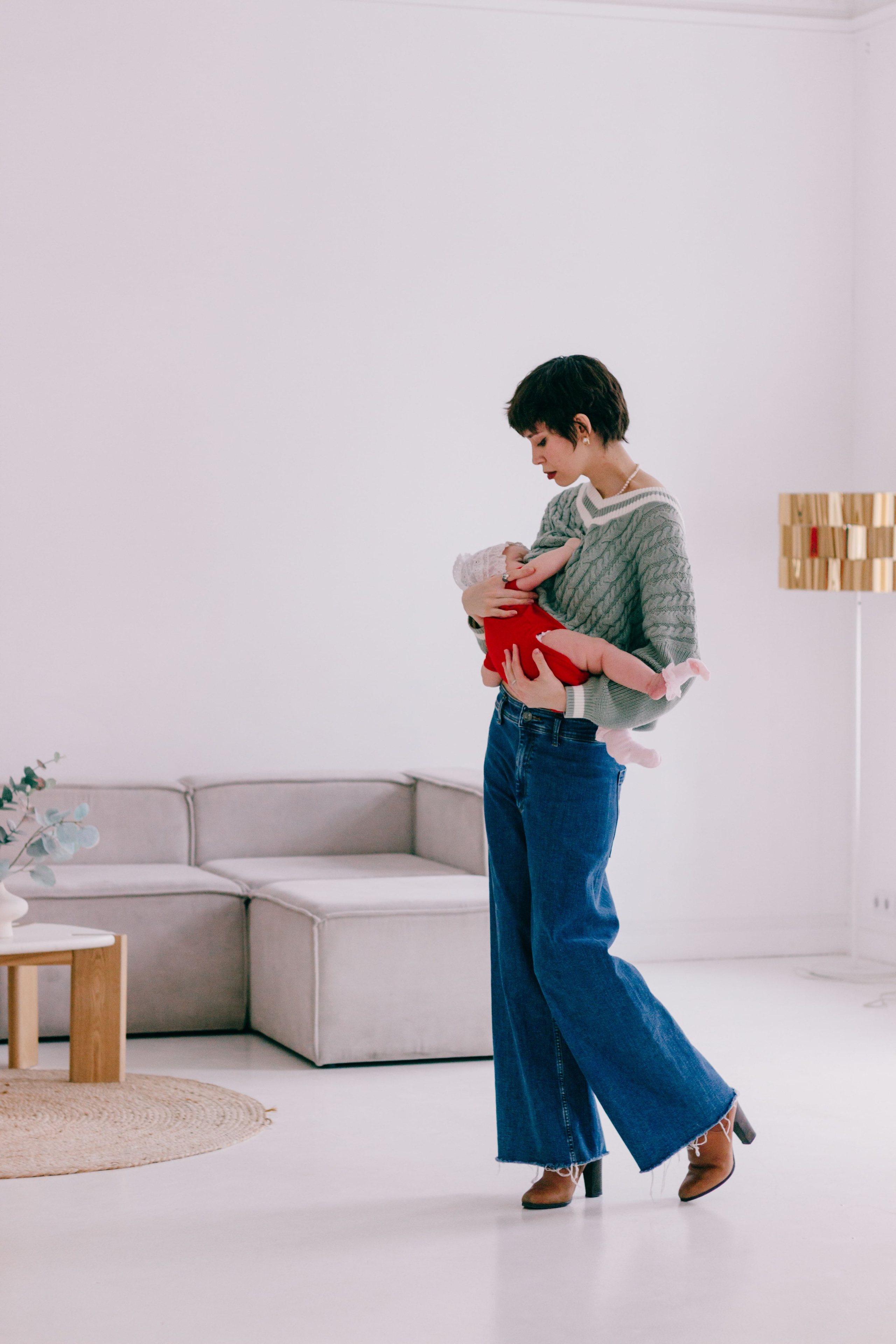 Соня и Василиса. Юля Мурашова портретный и документальный фотограф