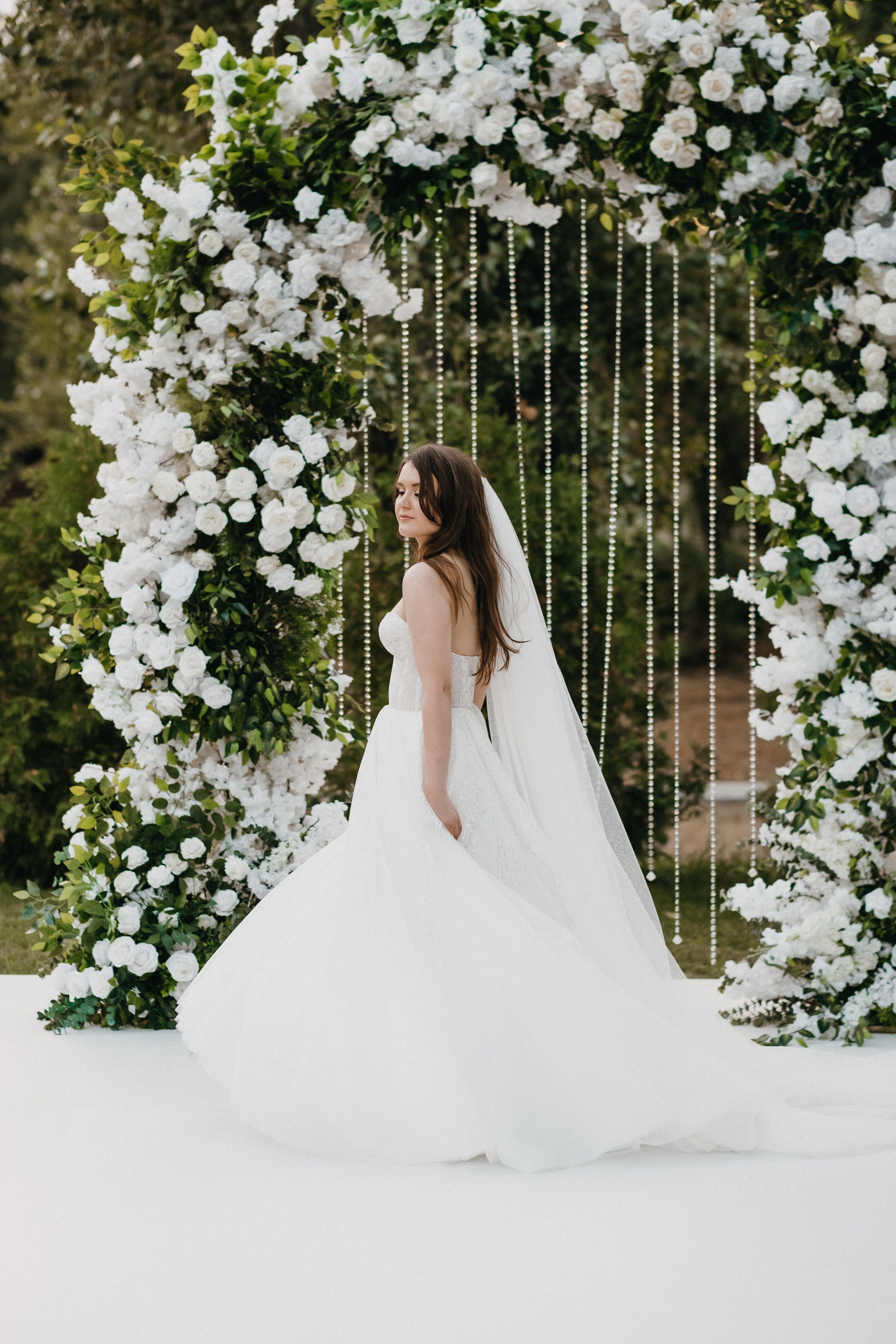 Артём и Алина. Свадебный и семейный фотограф в Волгограде Кристина Иванова