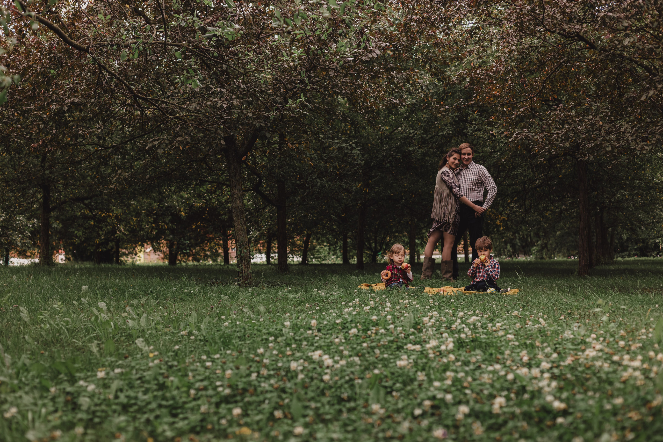 Когда мама королева. Мариам Багдасарян