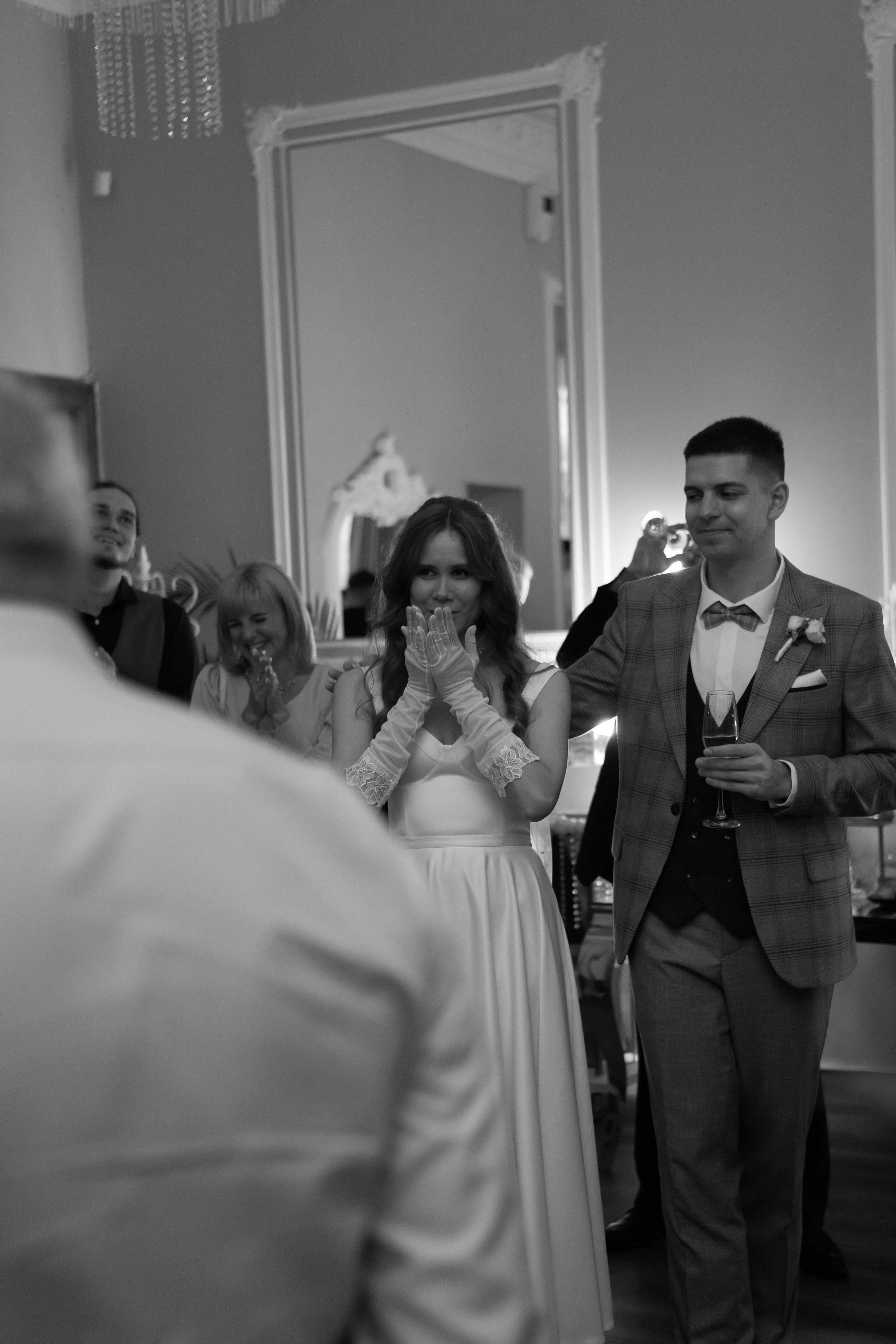 DA. Свадебный и семейный фотограф Арина Кулёва