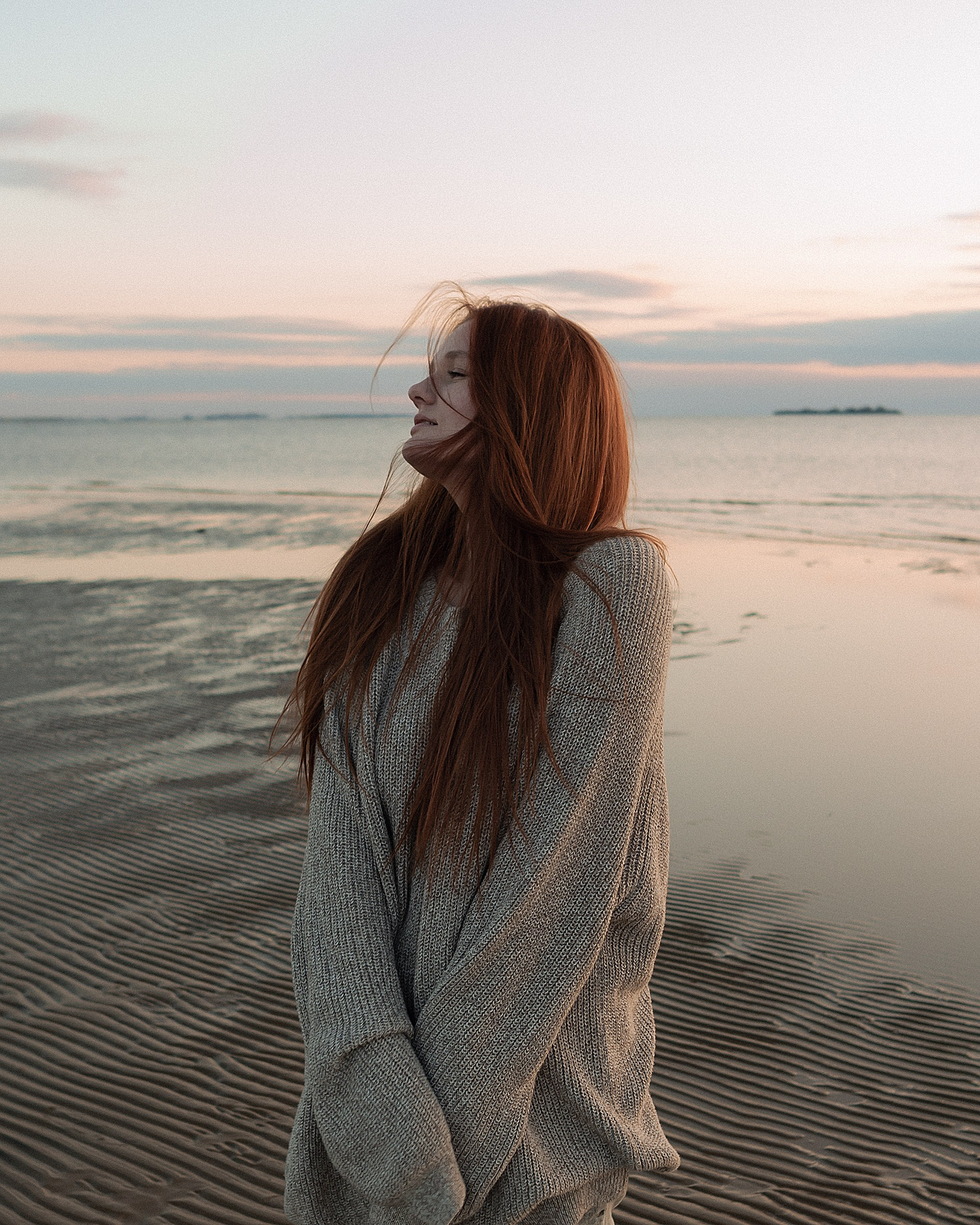 Sum. Фотограф в Санкт-Петербурге Илья Черненко