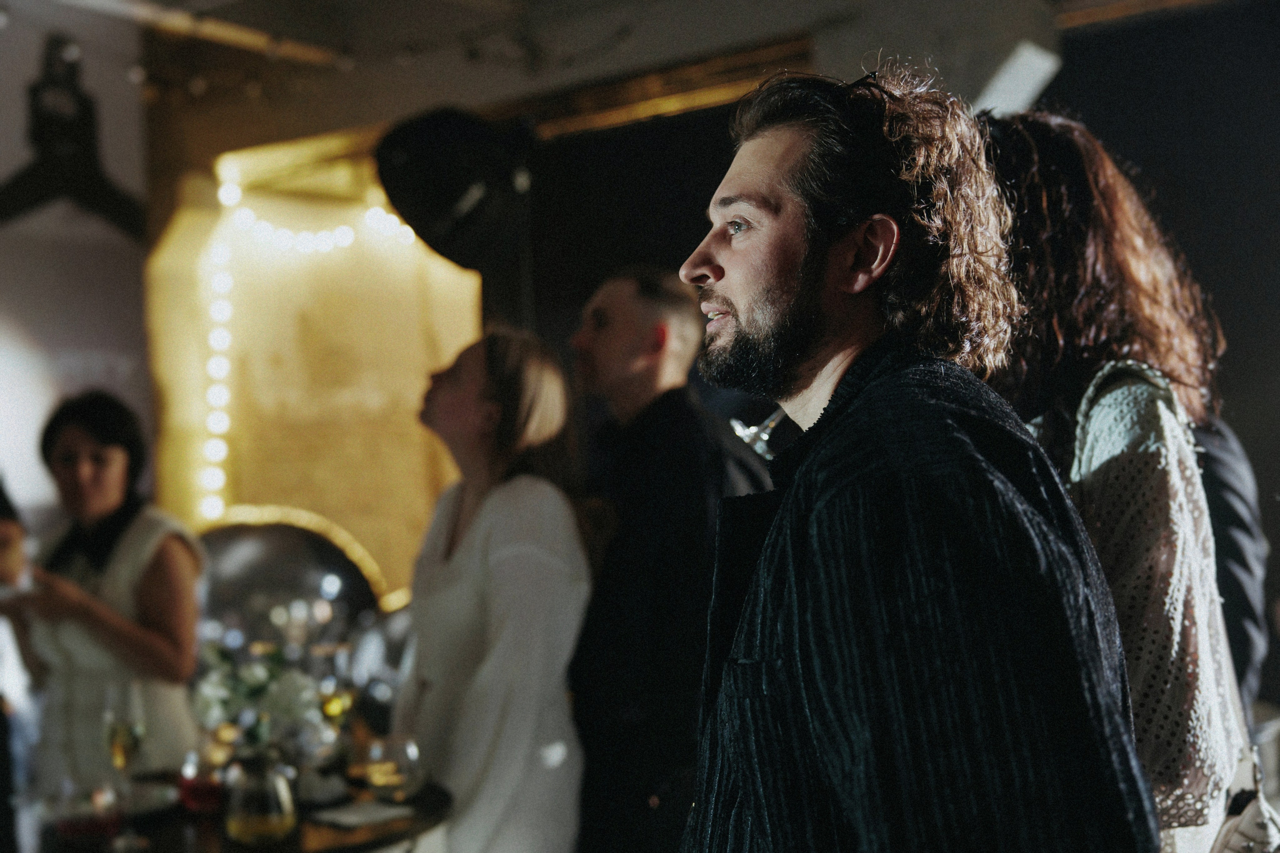 B-DAY НАСТЯ. Фотограф Иркутск Антипин Сергей