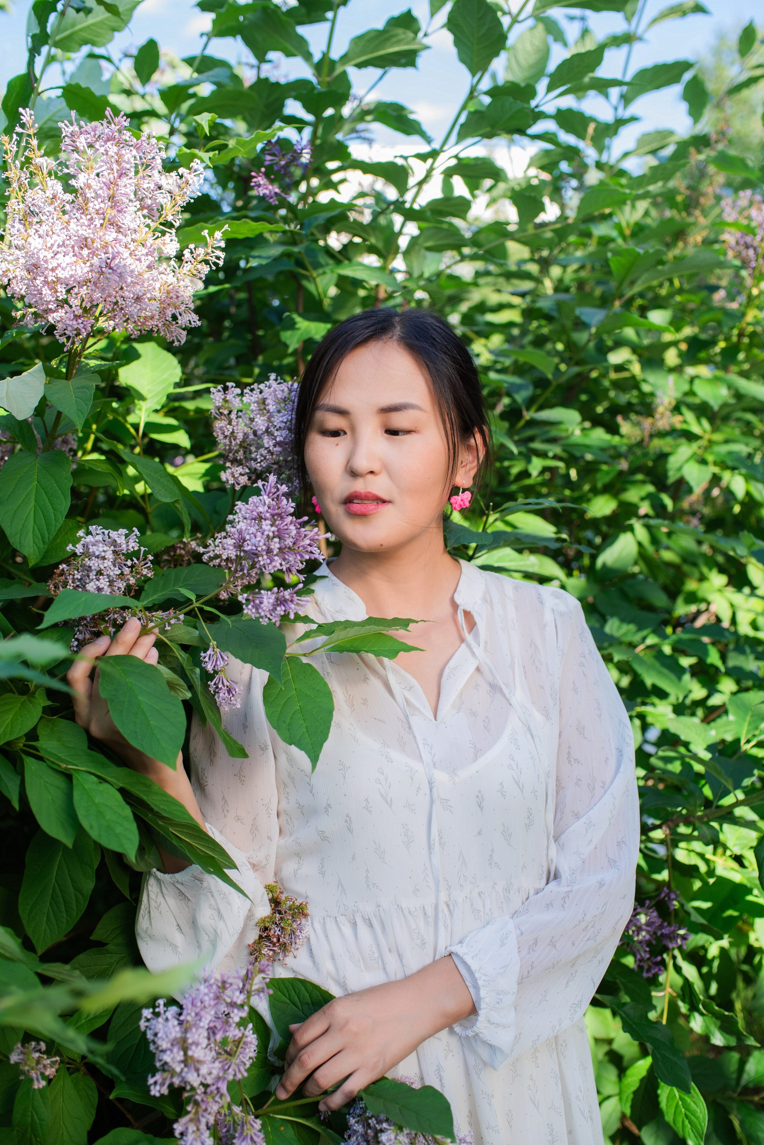 Алексеевы. КУЛАГИНА АДЕЛЬ — ФОТОГРАФ — МИРНЫЙ — ЯКУТИЯ