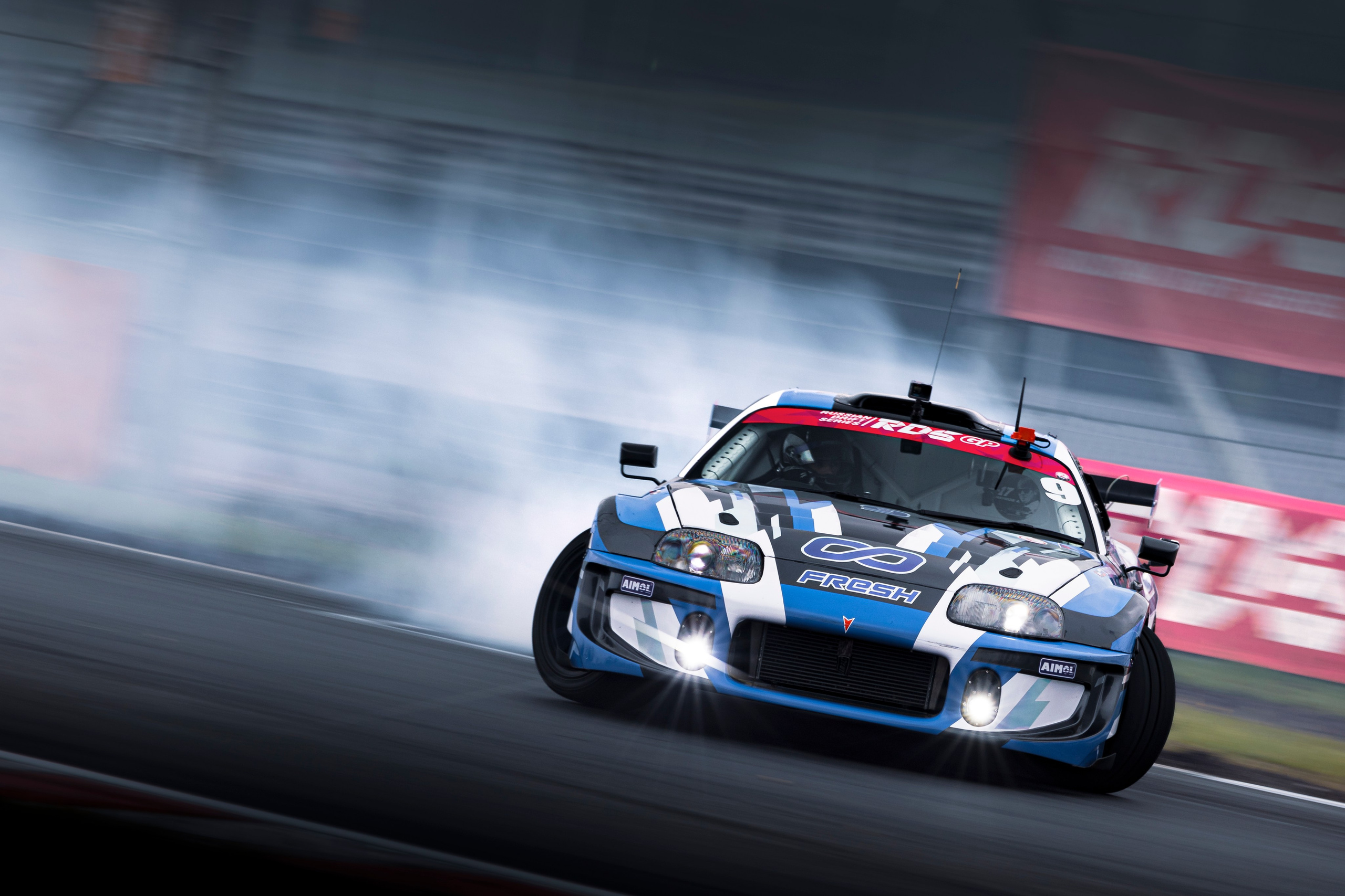 RDS GP 2025 STAGE 2. Автомобильный фотограф Юрий Захаров