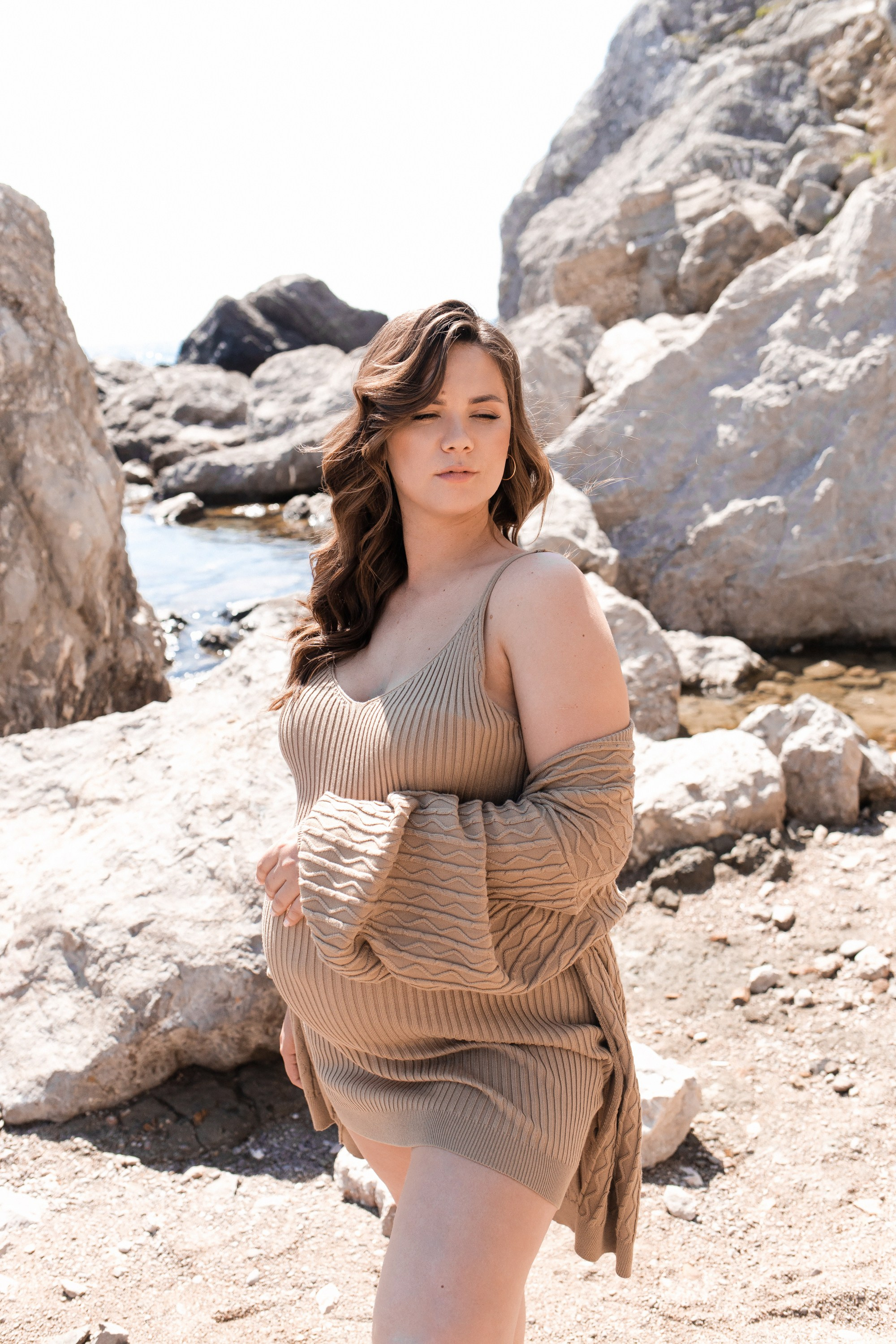 Личности. Фотограф Анастасия Огнева