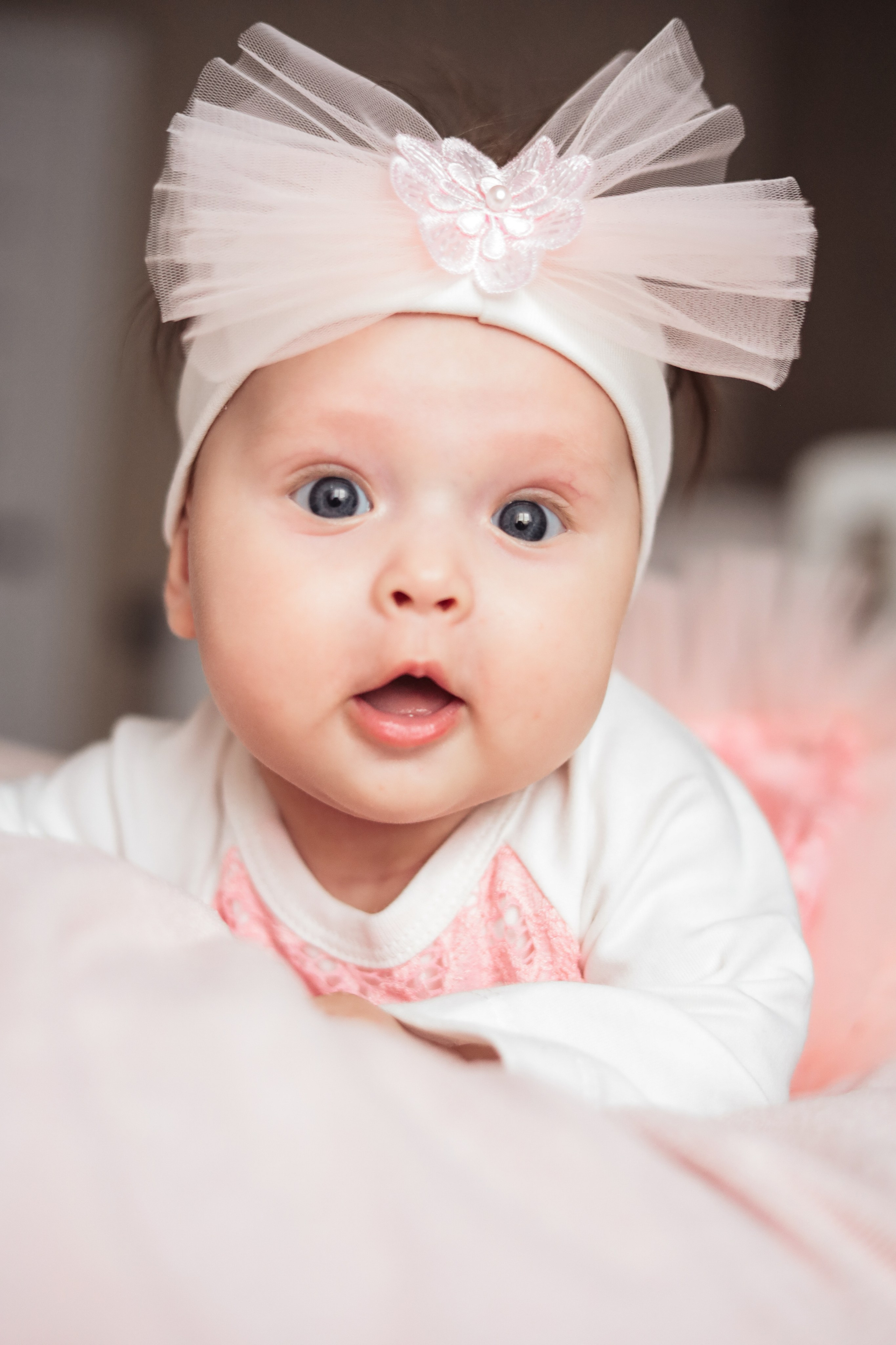 Newborn. Фотограф Канск Красноярск Ольга Атмайкина