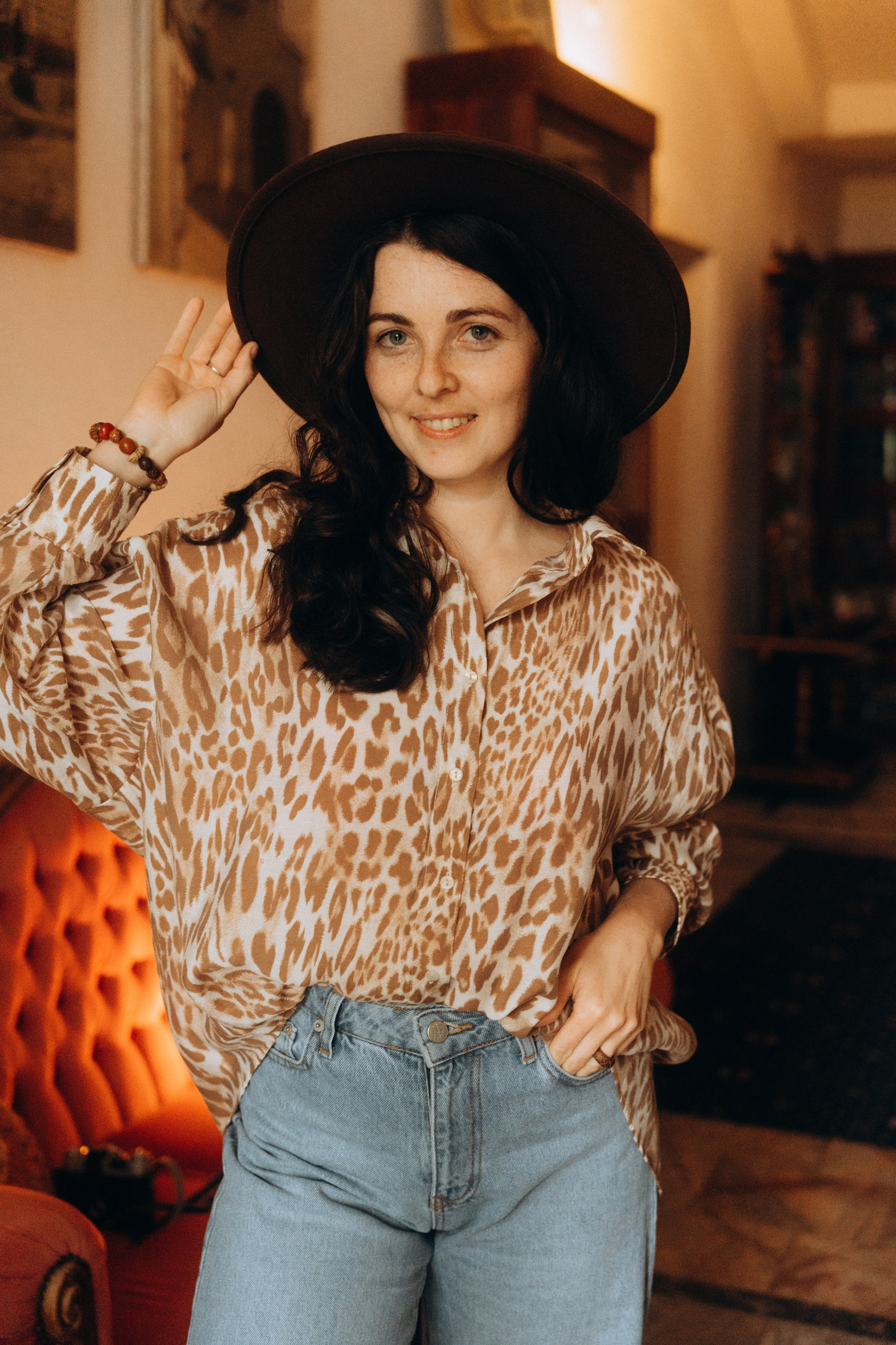 Индивидуальная фотосессия. Портретный свадебный фотограф Крым | Евгения Щитенко