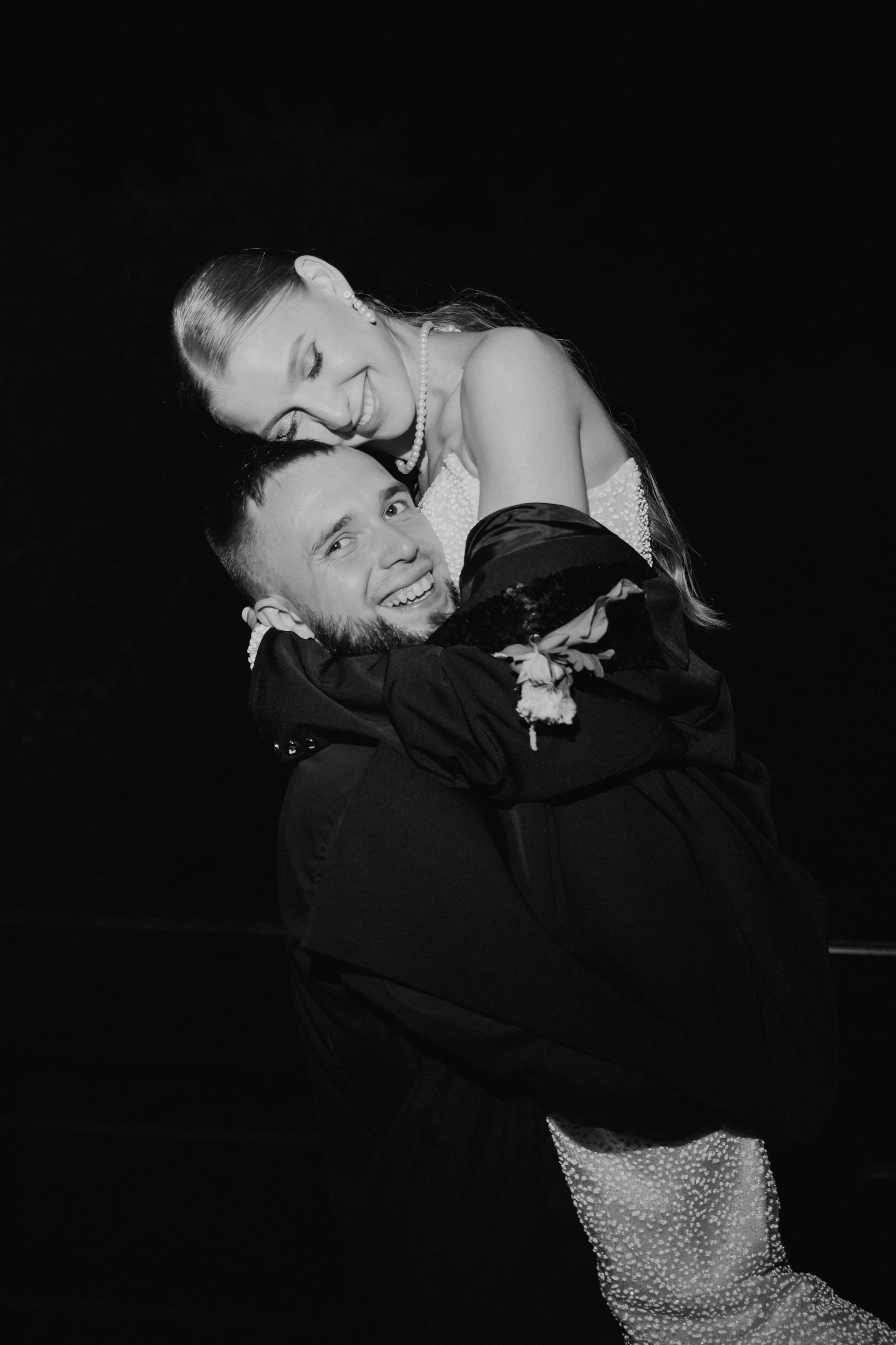 Полина и Павел. Фотограф Екатерина Горковенко, Абакан