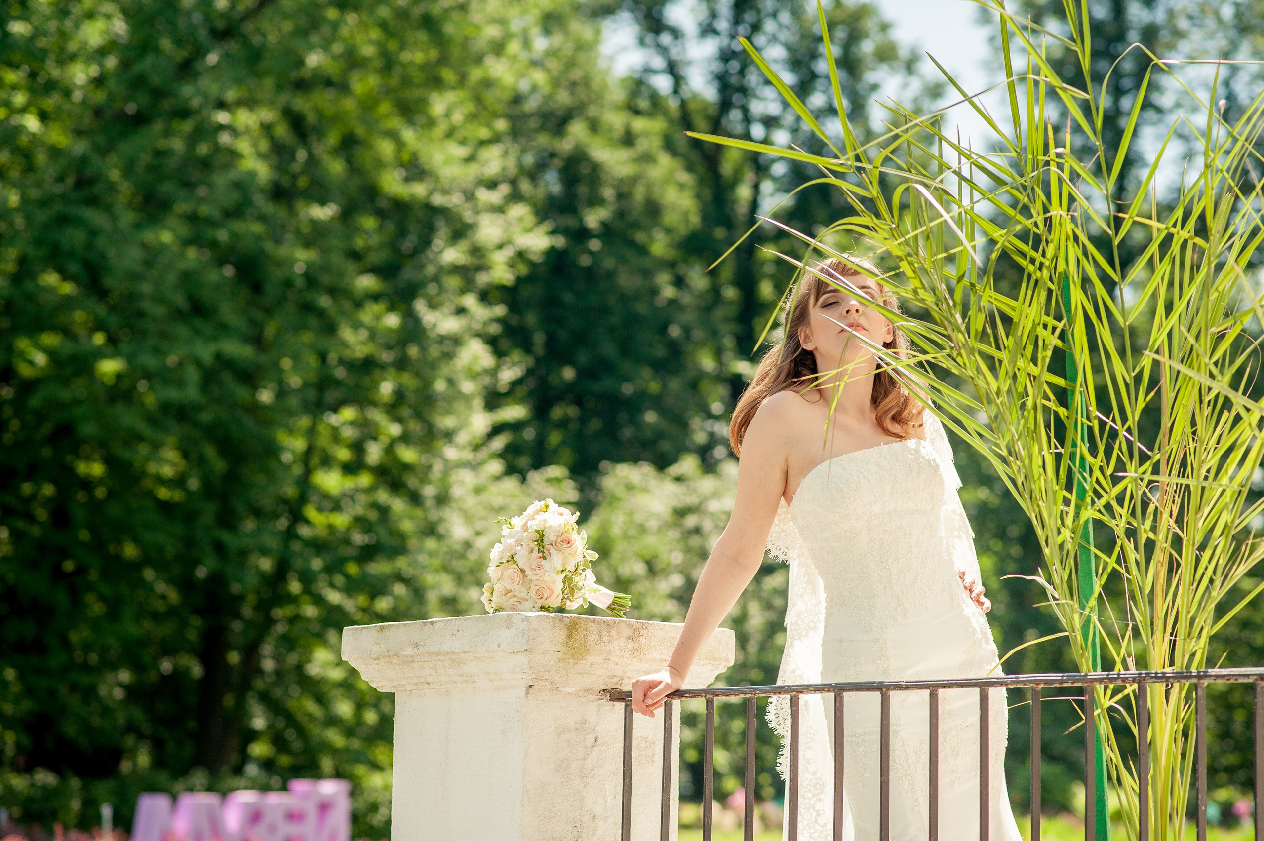 Александр и Елена. Дмитрий Черяник свадебный и семейный фотограф