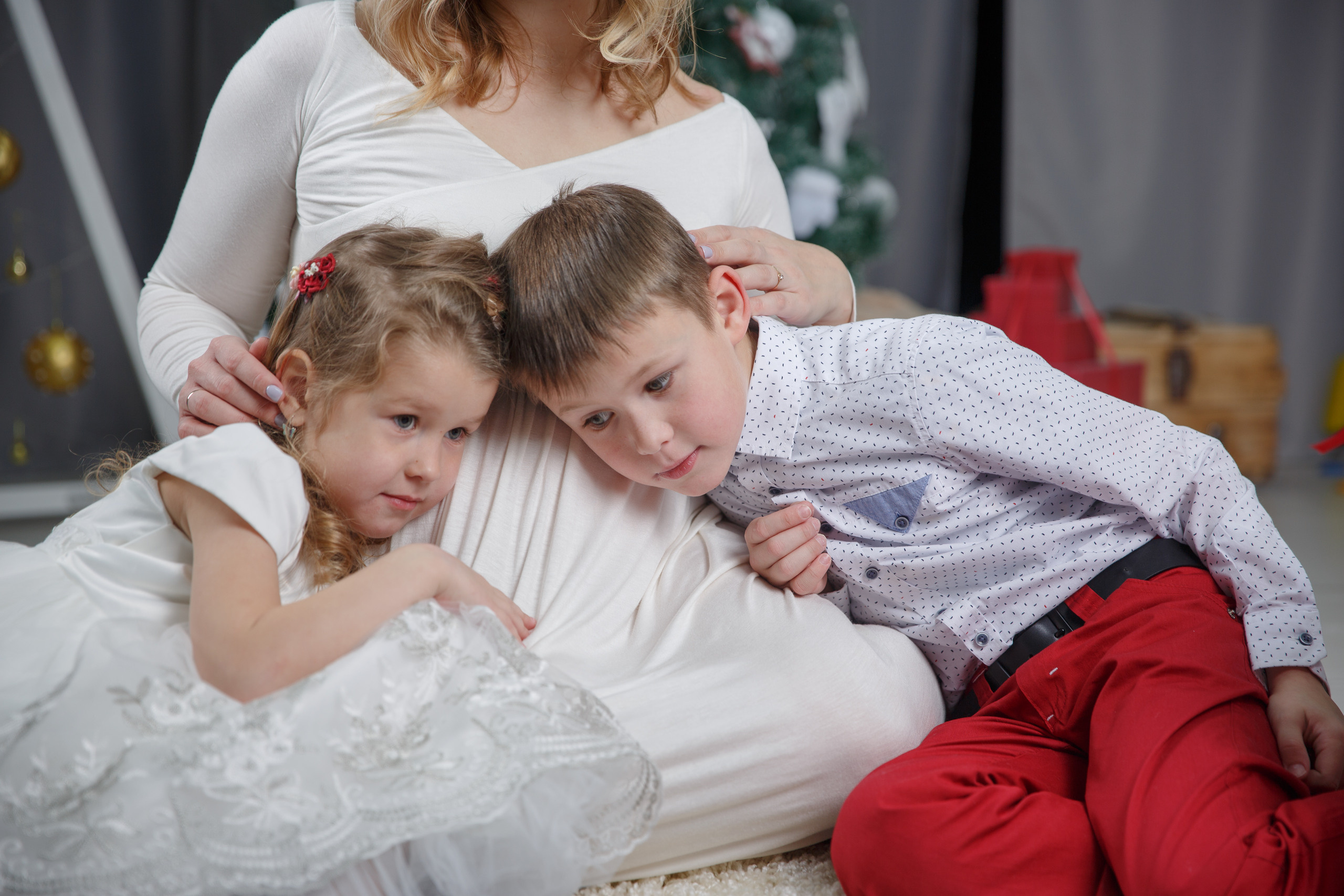 Фотосессия беременности. Семейный и детский фотограф на Камчатке Сологуб Ольга