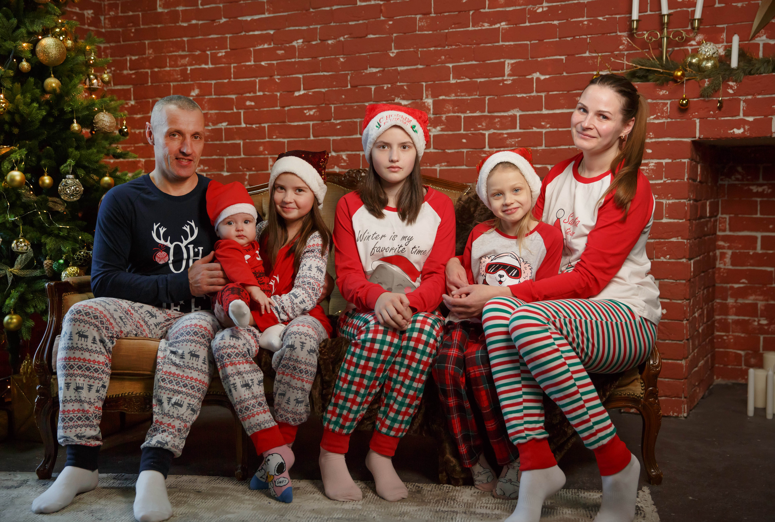 Семейная съёмка. Семейный и детский фотограф на Камчатке Сологуб Ольга