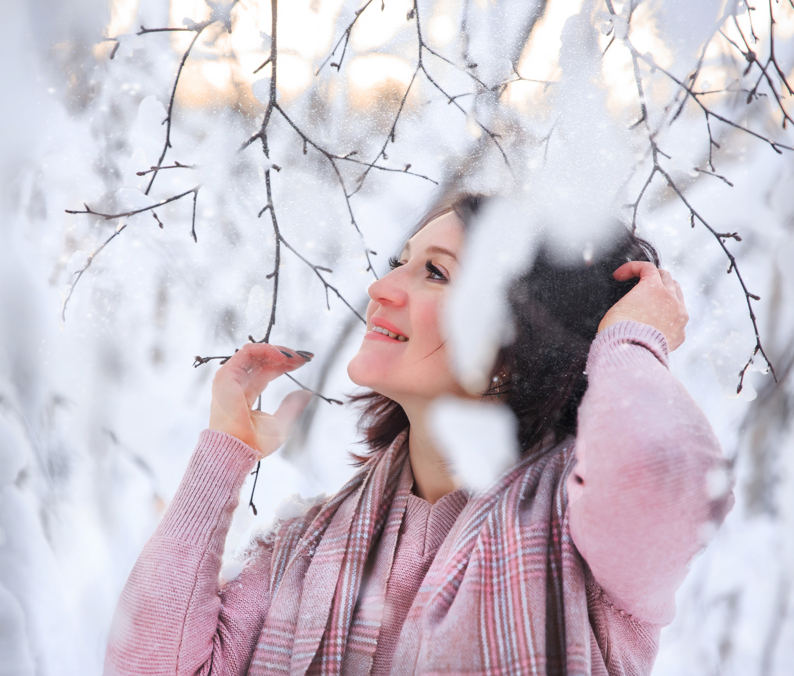 Для аккаунта. Семейный и детский фотограф на Камчатке Сологуб Ольга