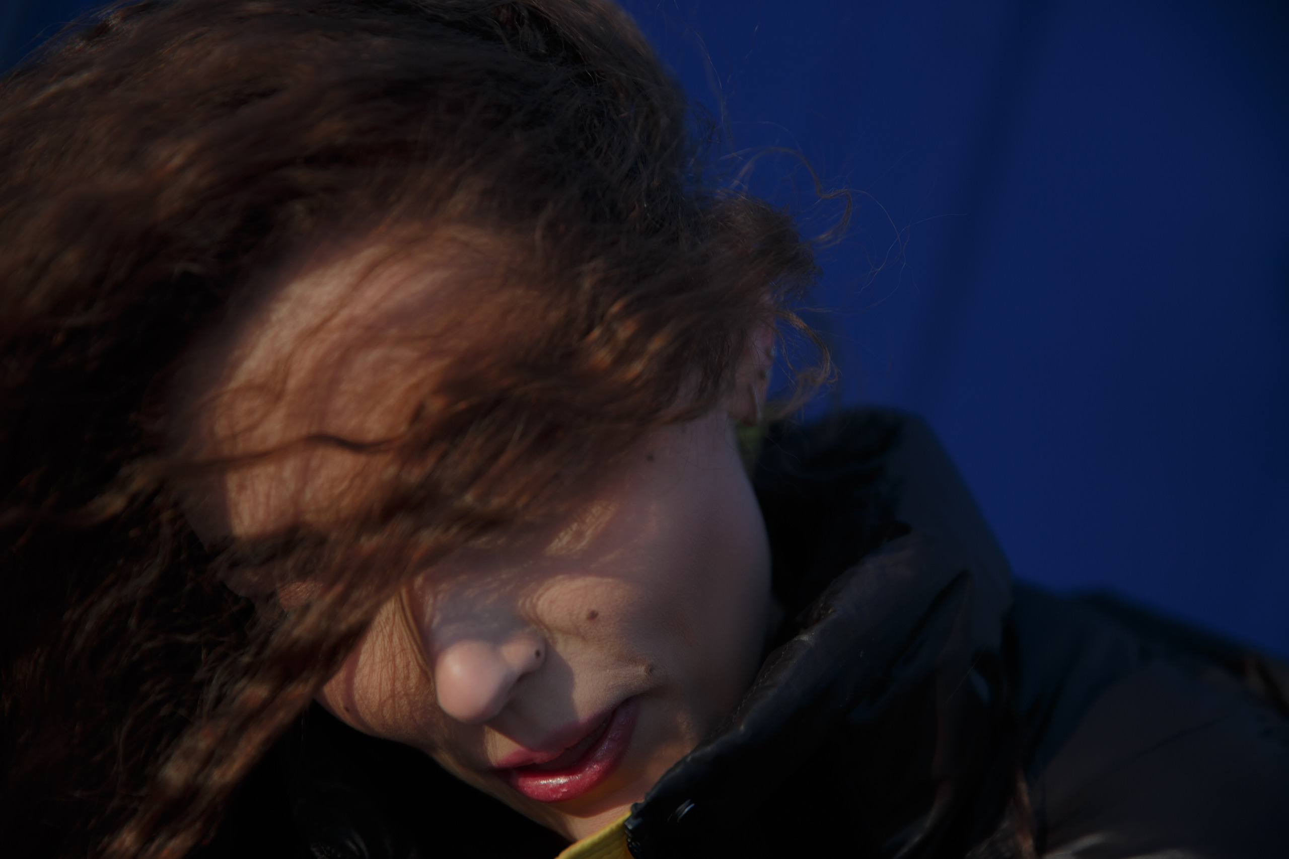 Для аккаунта. Семейный и детский фотограф на Камчатке Сологуб Ольга